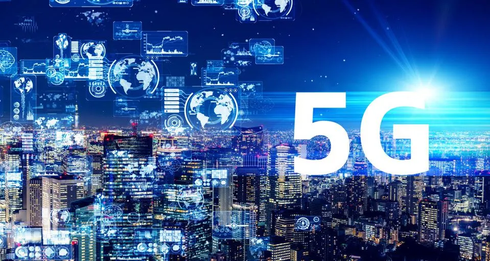 The Impact of 5G Technology on Connectivity and Innovation