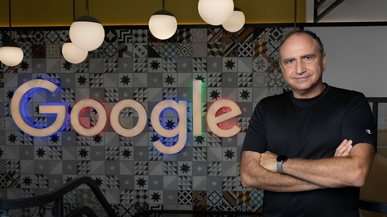 Google Research Head Yossi Matias Emphasizes the Enduring Importance of Coding in the Age of AI