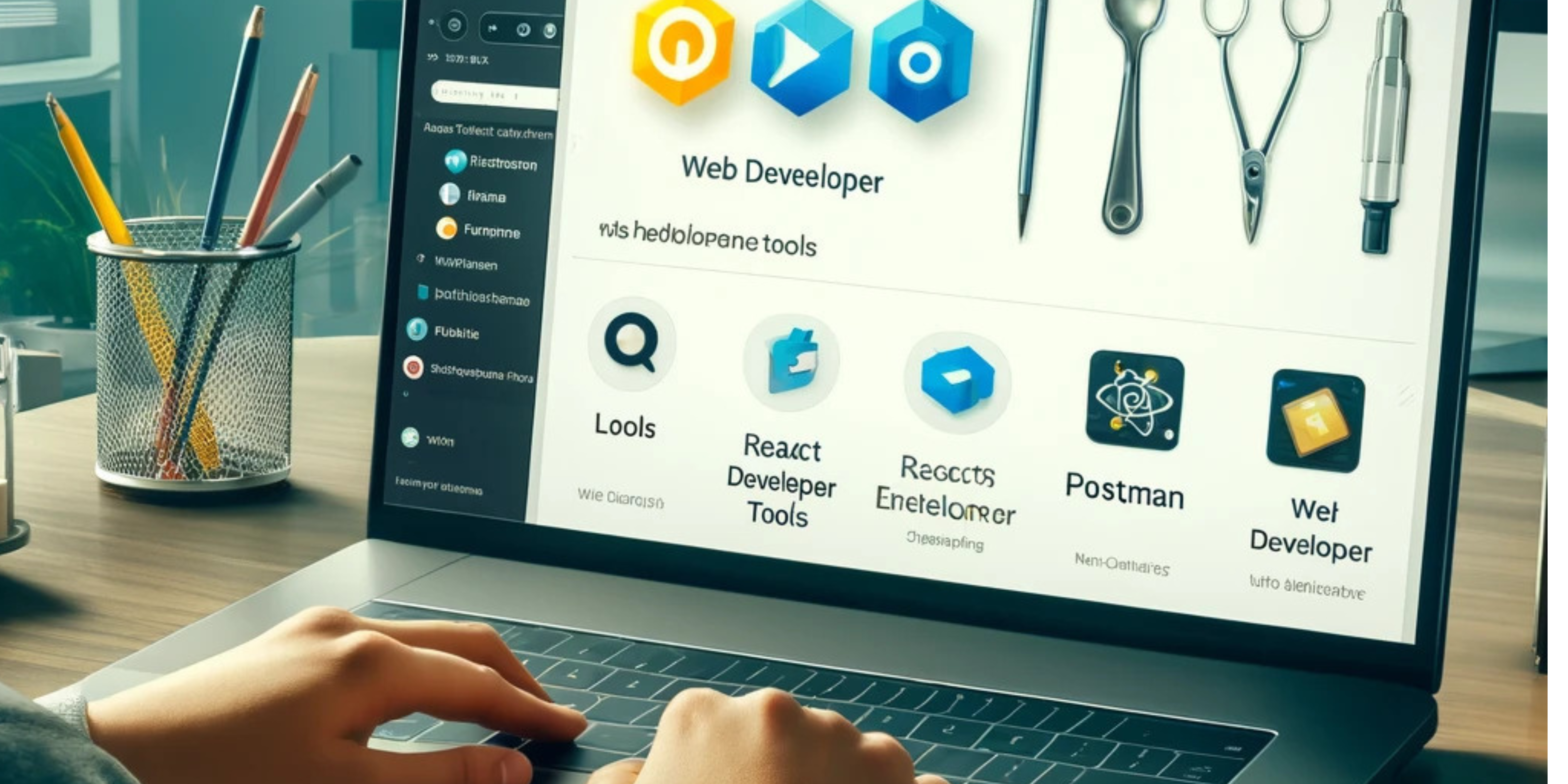 Unlock Your Web Development Potential: 24 Best Chrome Extensions for Developers in 2024