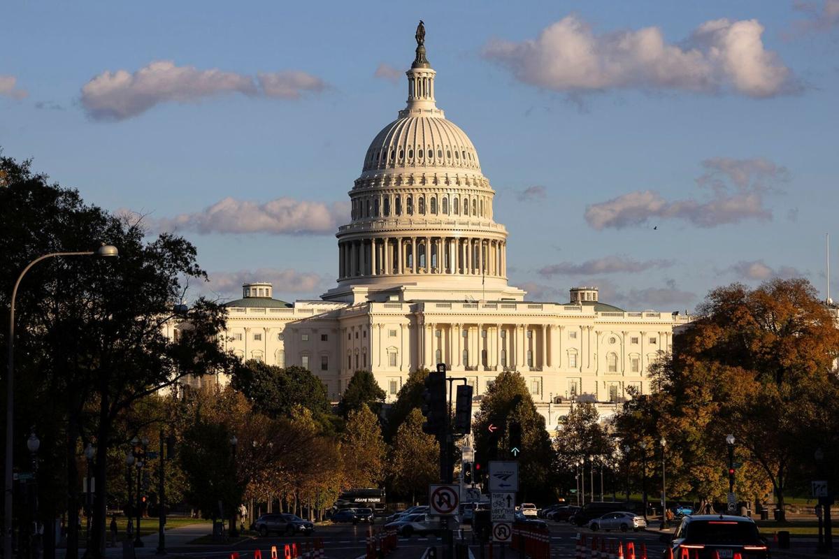Republicans Retain House Majority Securing GOP Dominance in Washington