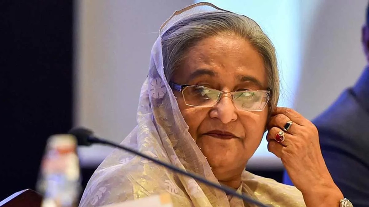 Crackdown on Sheikh Hasina: A Blow to Human Rights and Democratic Freedoms