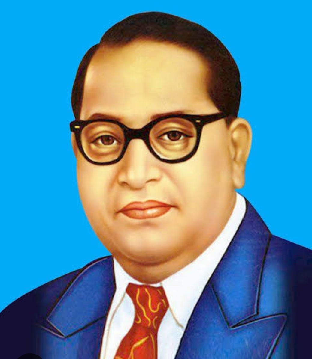 Baba Saheb Ambedkar: Human Rights Pioneer and Defender of Justice
