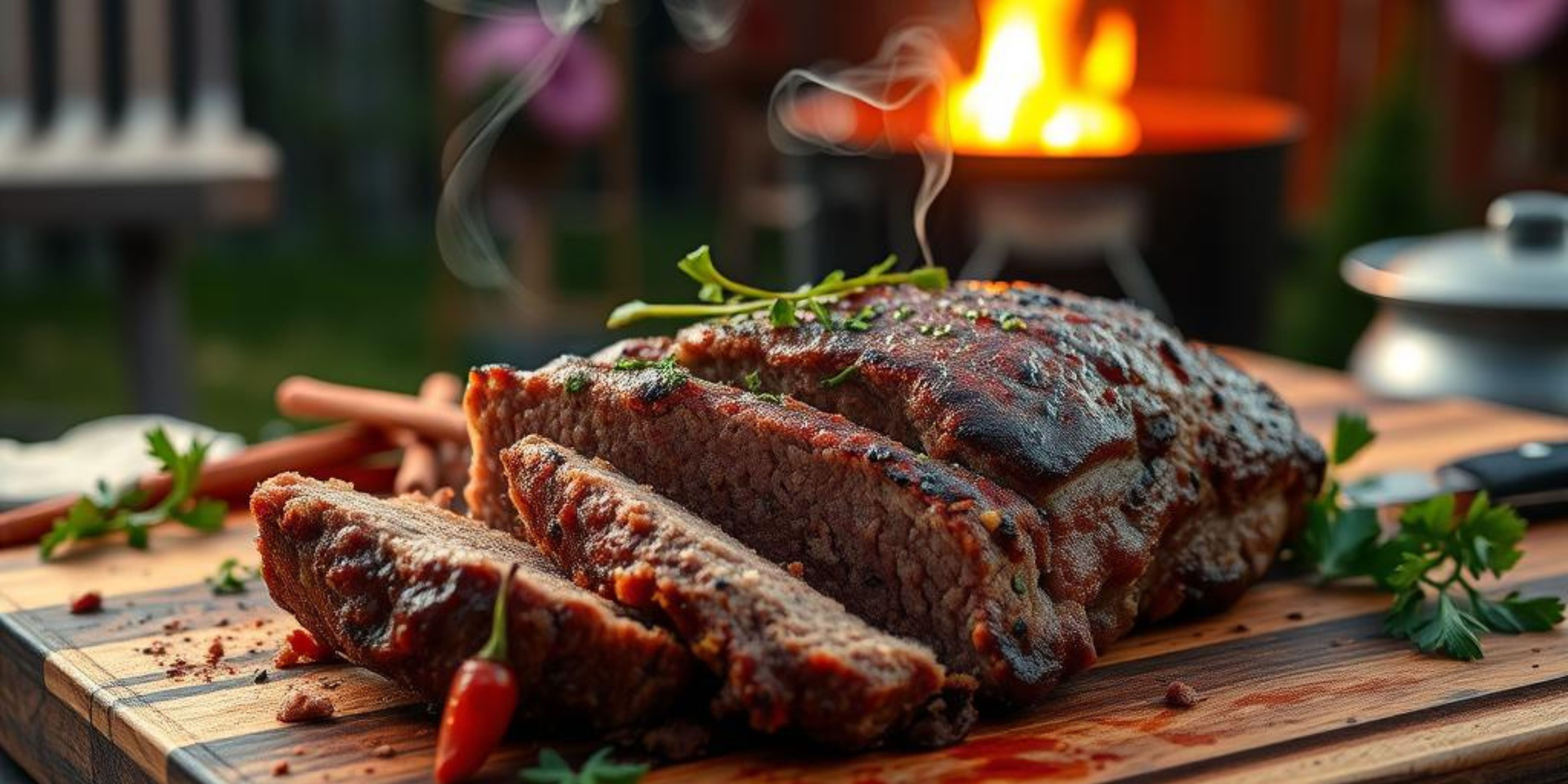 Satisfy Your Cravings: The Most Flavorful Meatloaf Recipes You’ll Ever Make