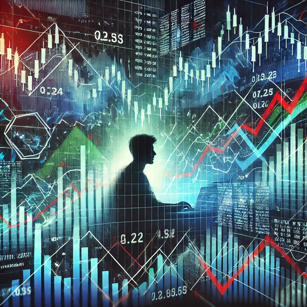 Understanding the Volatility: A Deep Dive into Recent Indian Stock Market Movements