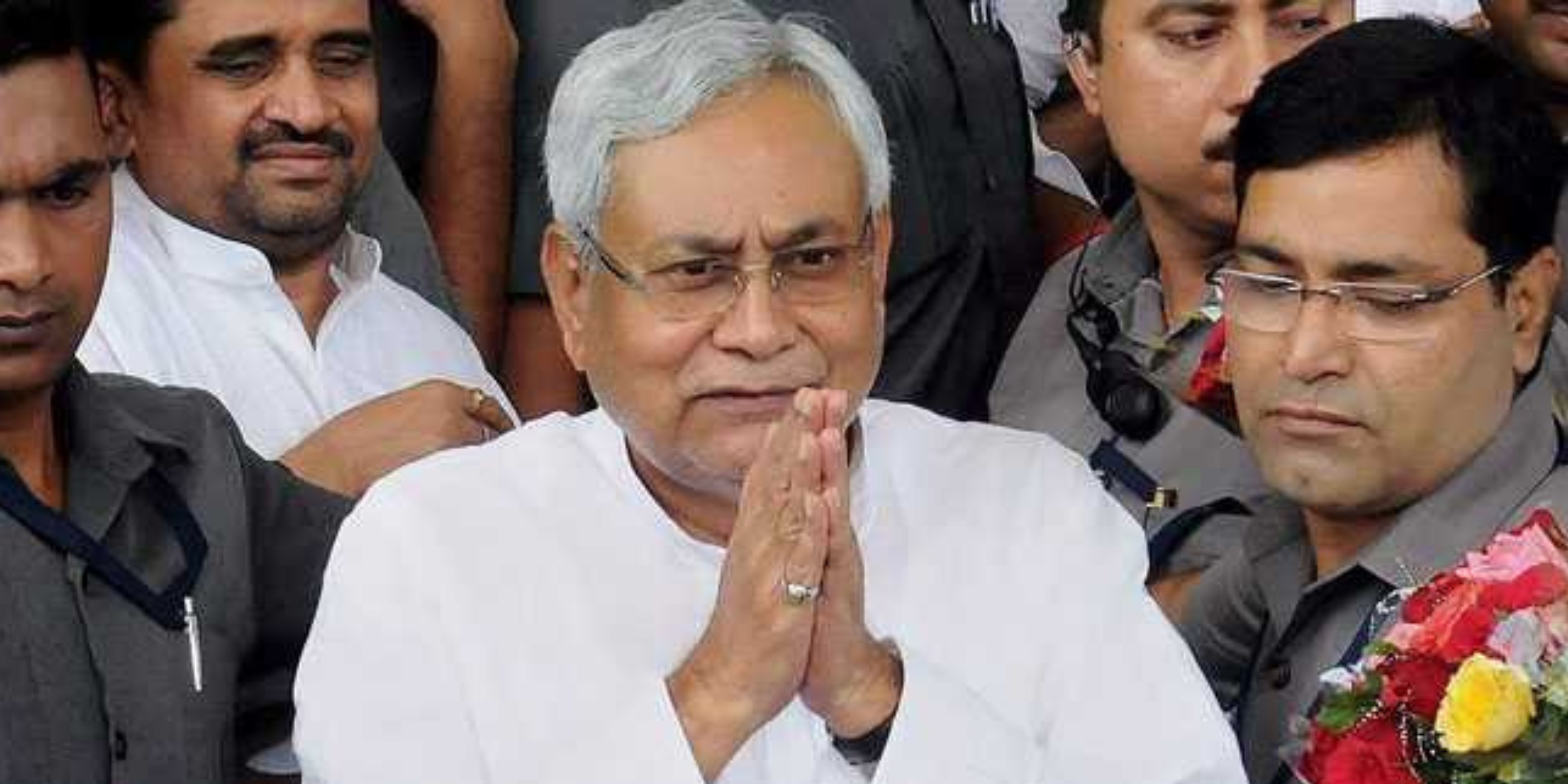 Nitish Kumar’s Health: Bihar CM Cancels All Events After Sudden Illness