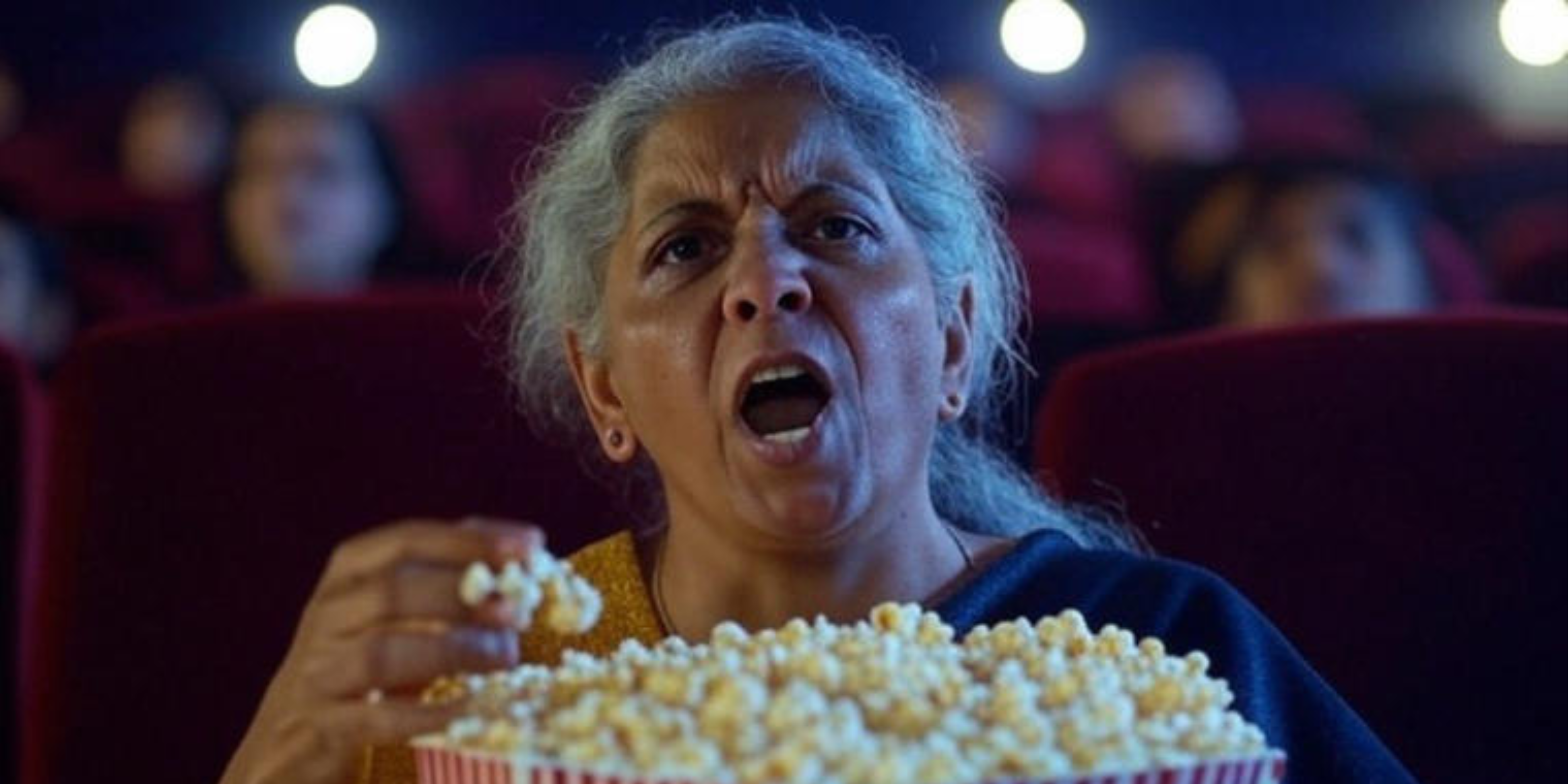 GST Council’s Decision: Caramel Popcorn to Be Taxed More Than Namkeen