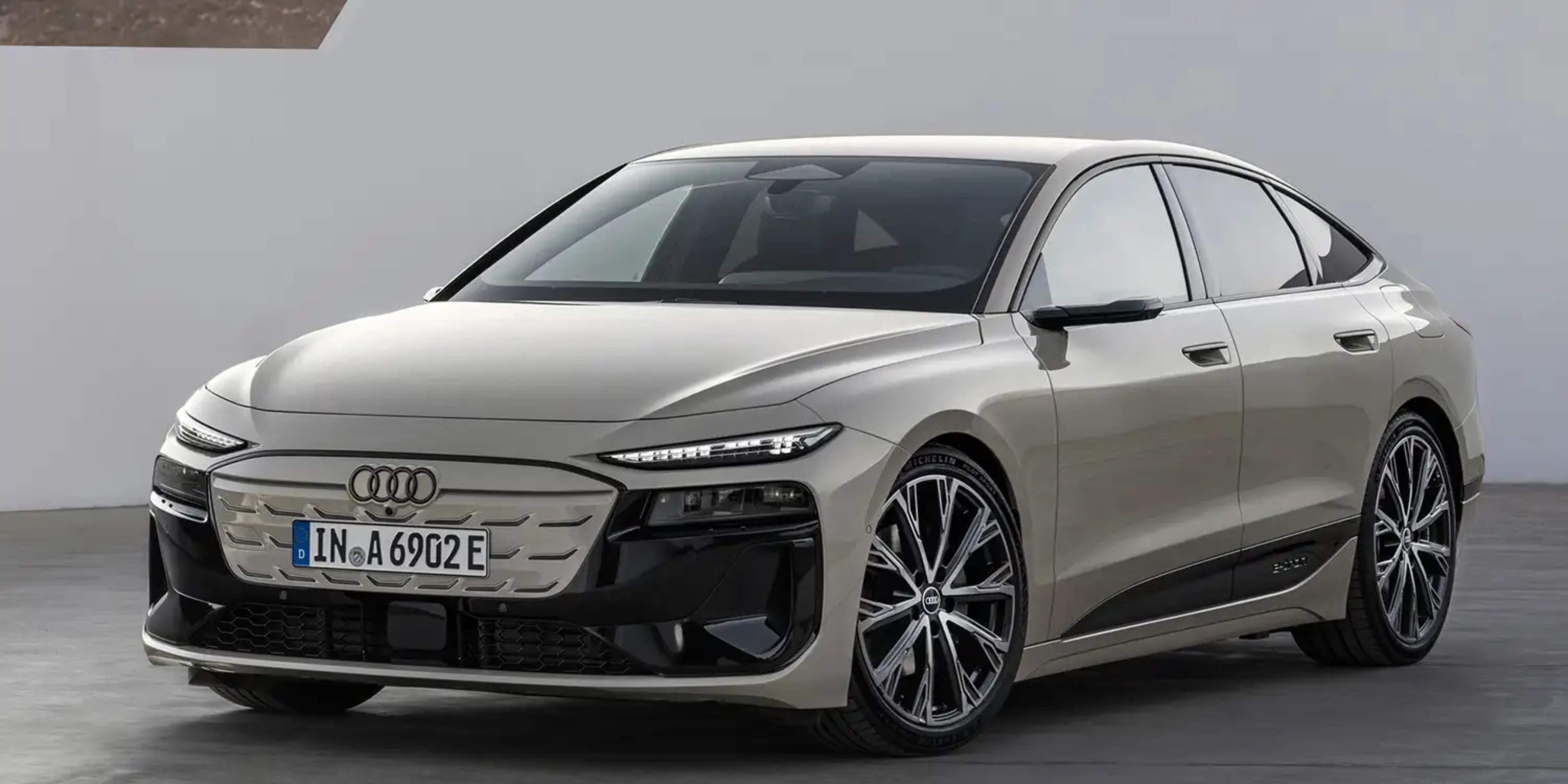 2025 Audi A6 E-Tron: The Future of Luxury Electric Sedans