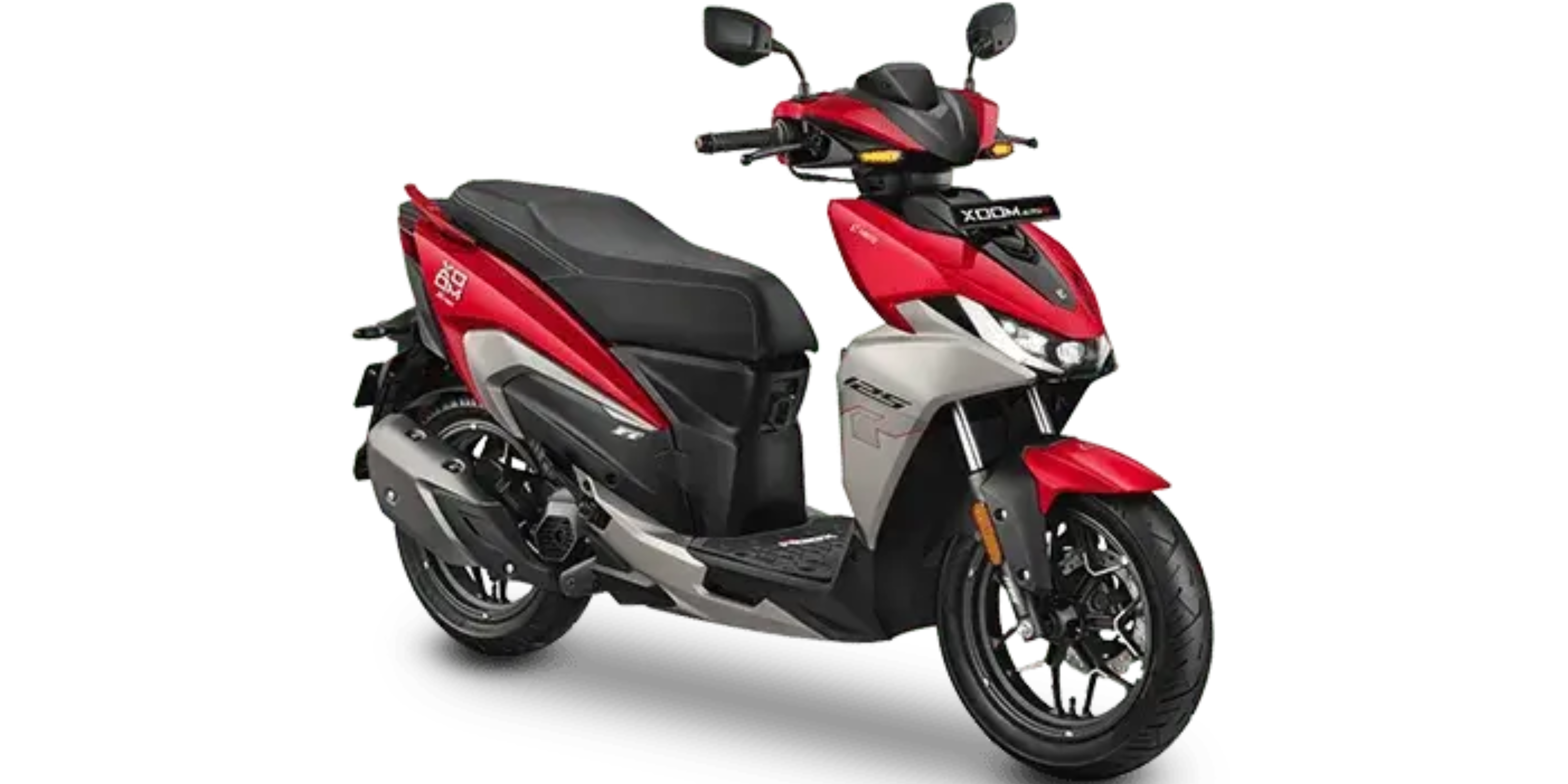 Hero Xoom 125R (2025): The Next Big Thing in the Indian Scooter Market