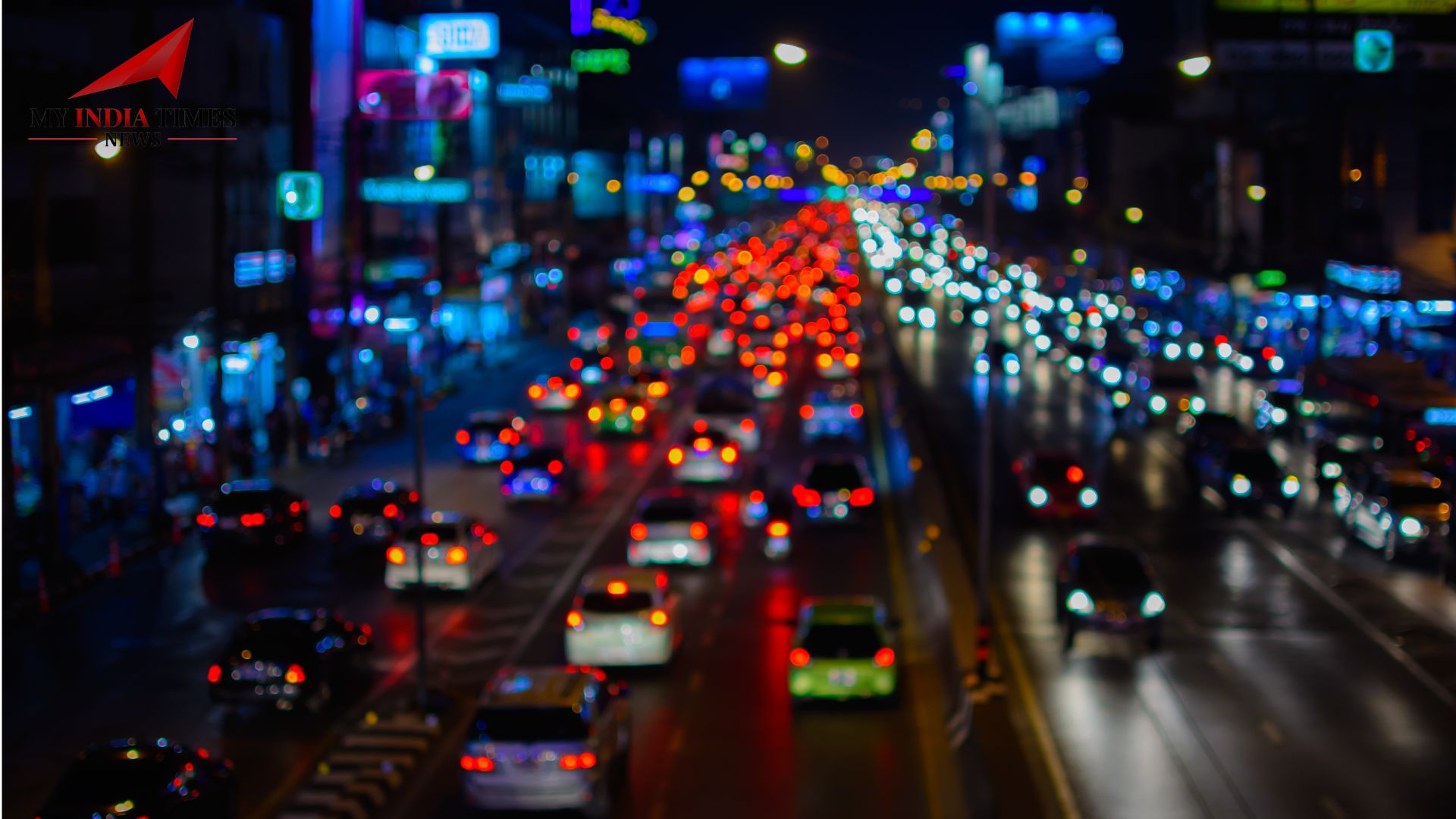 Dehradun New Year 2025: Perfect Traffic Management and Safety Measures for the Festivities