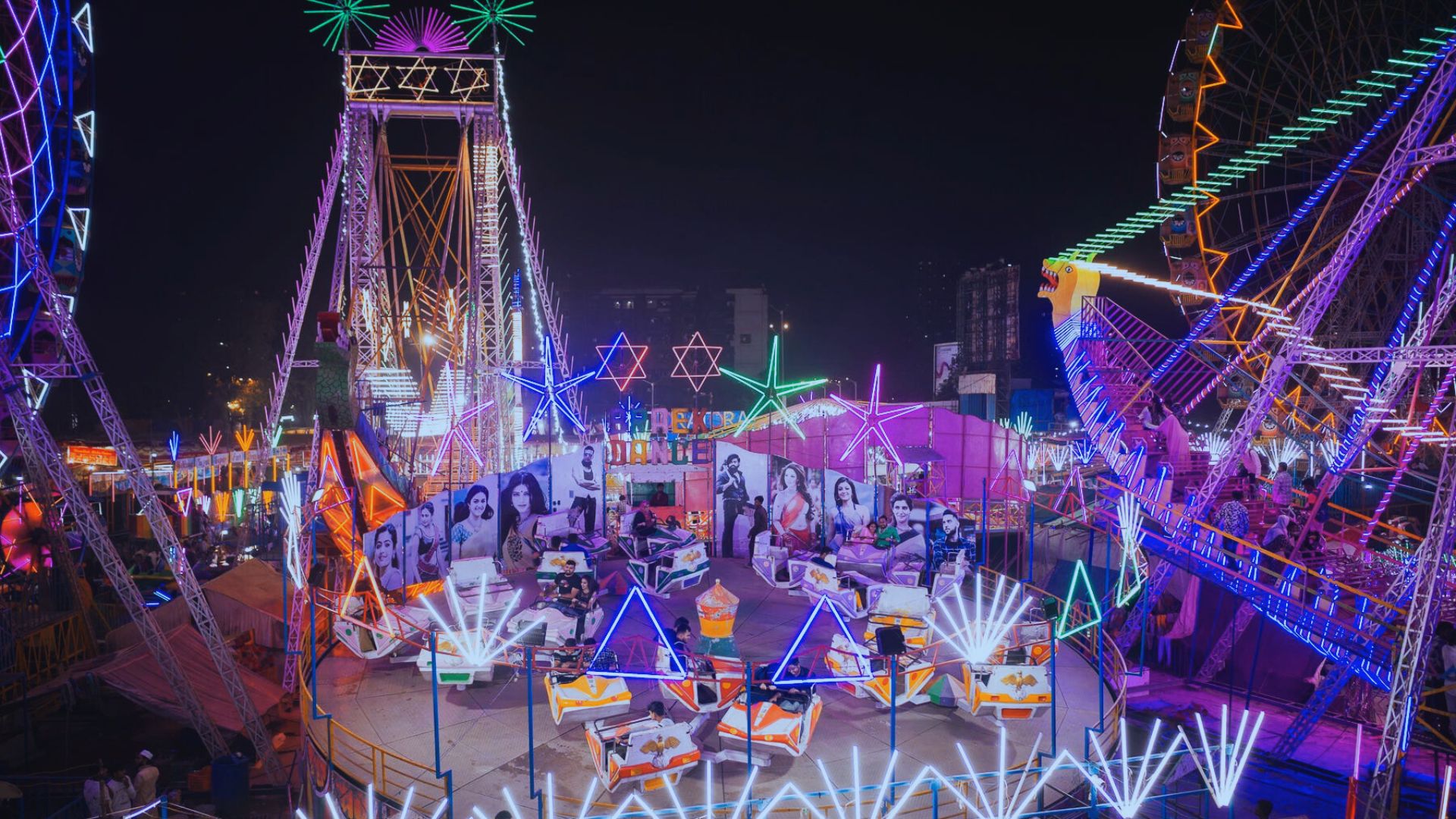 Bombay HC Upholds Tradition: Mahim Urs Fair to Run Full Duration