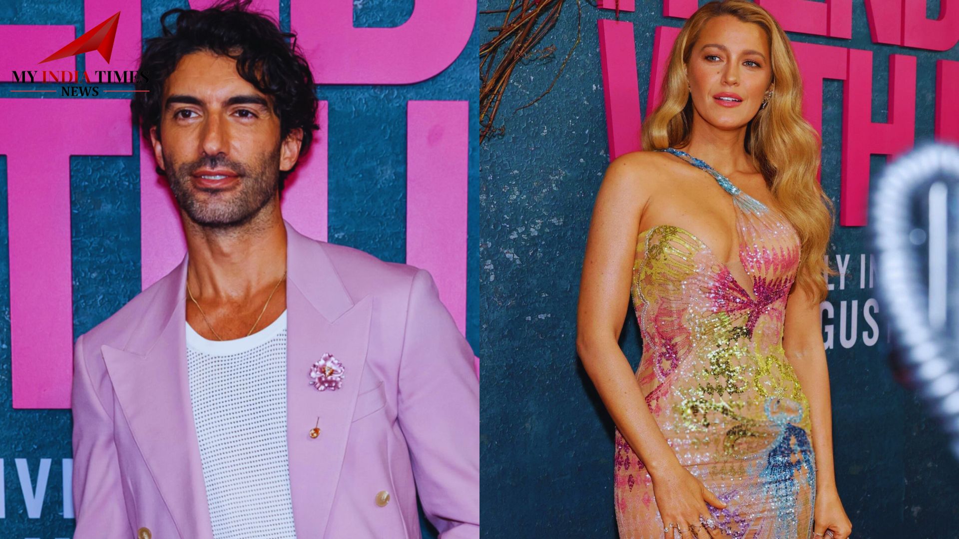 Blake Lively Lawsuit & Publicist Resignation: The Justin Baldoni Controversy Explained