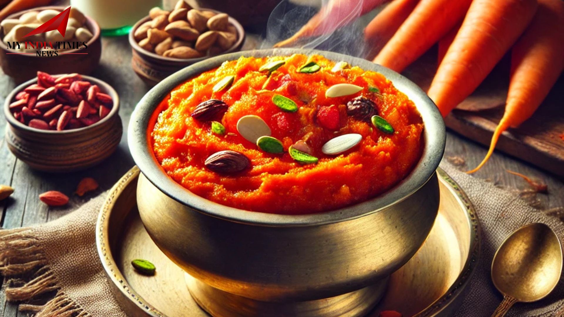 Master the Art of Making Perfect Carrot Halwa: Mistakes to Avoid and the Right Recipe