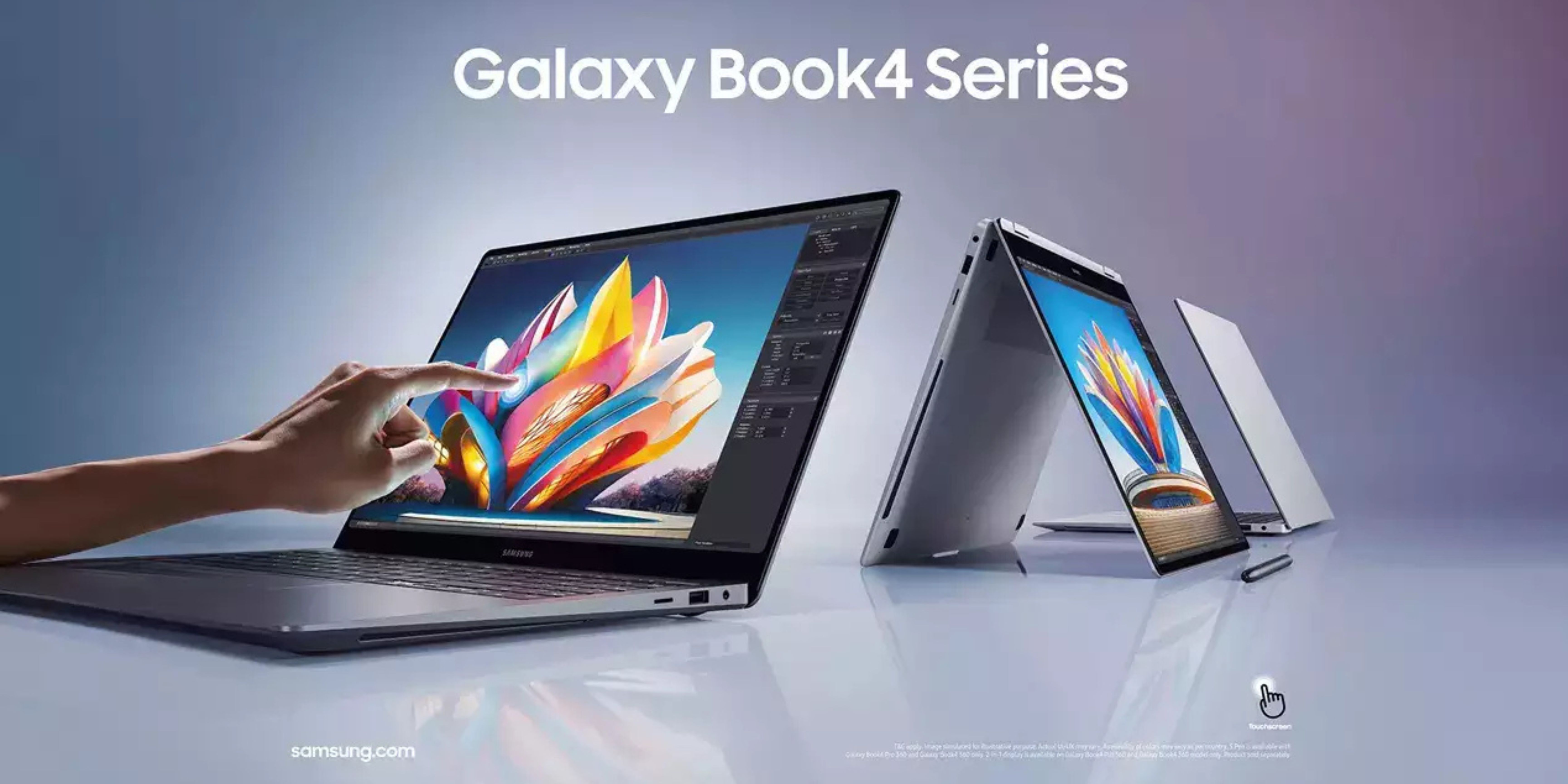 4 Ways the Samsung Galaxy Book4 Series Uses AI to Simplify Your Day-to-Day Life