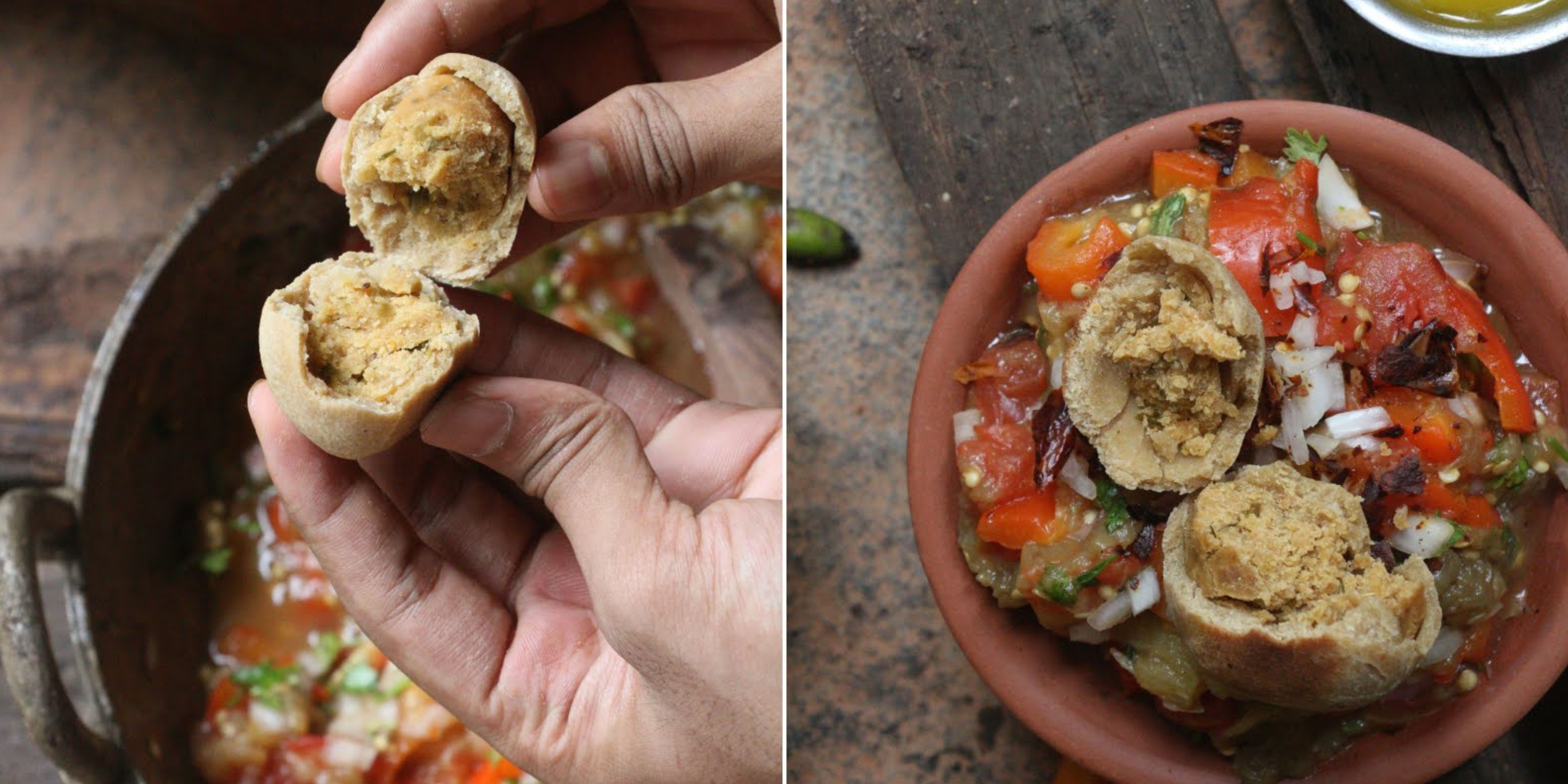 Discover the Smoky Delight of Litti Chokha: Bihar's Flavorful Tradition