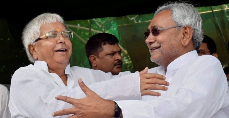 Political Stir in Bihar: Lalu Prasad’s Open Invitation to CM Nitish Kumar