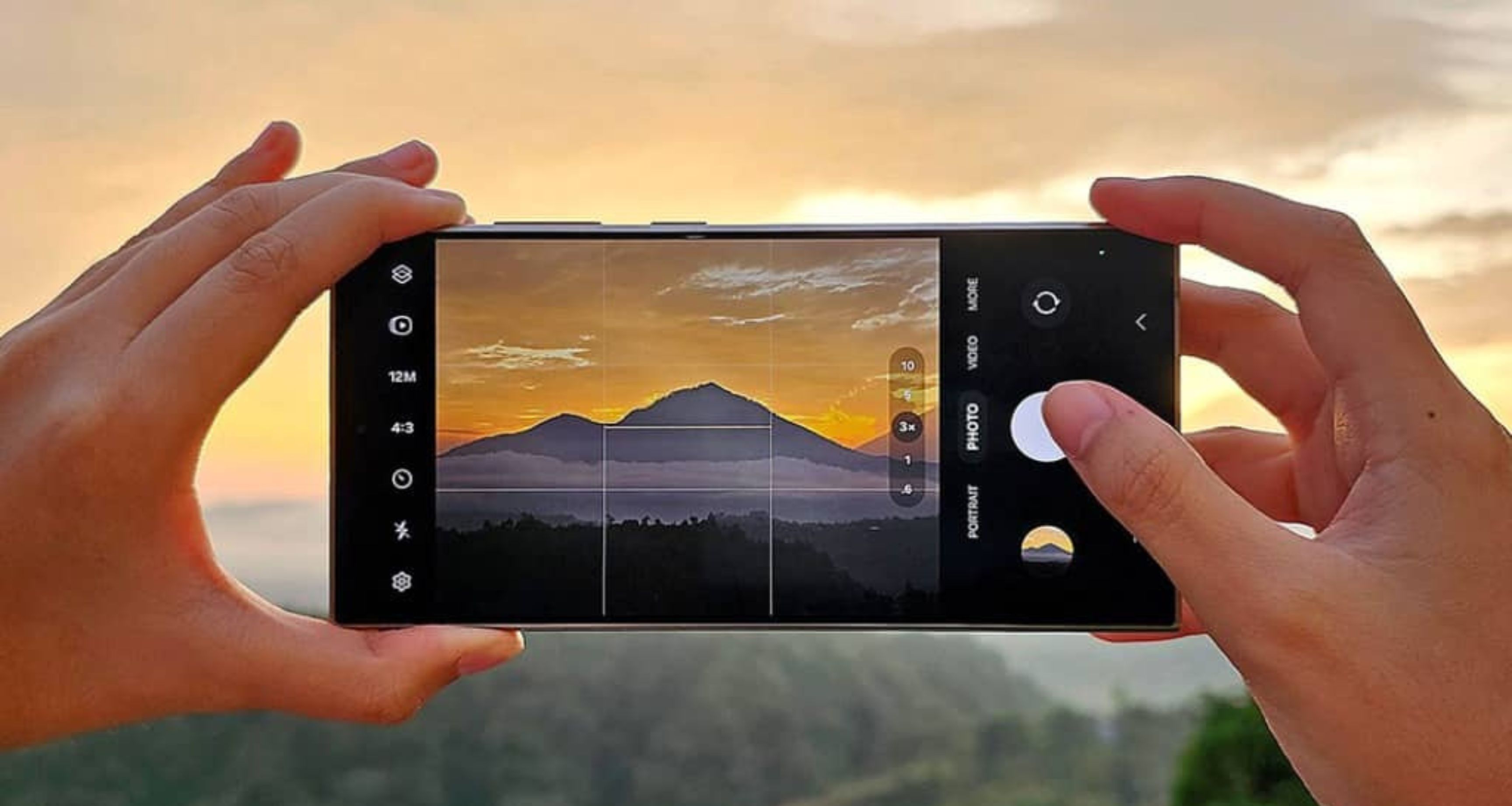 Samsung’s Bold Leap: 500MP Camera to Redefine Smartphone Photography