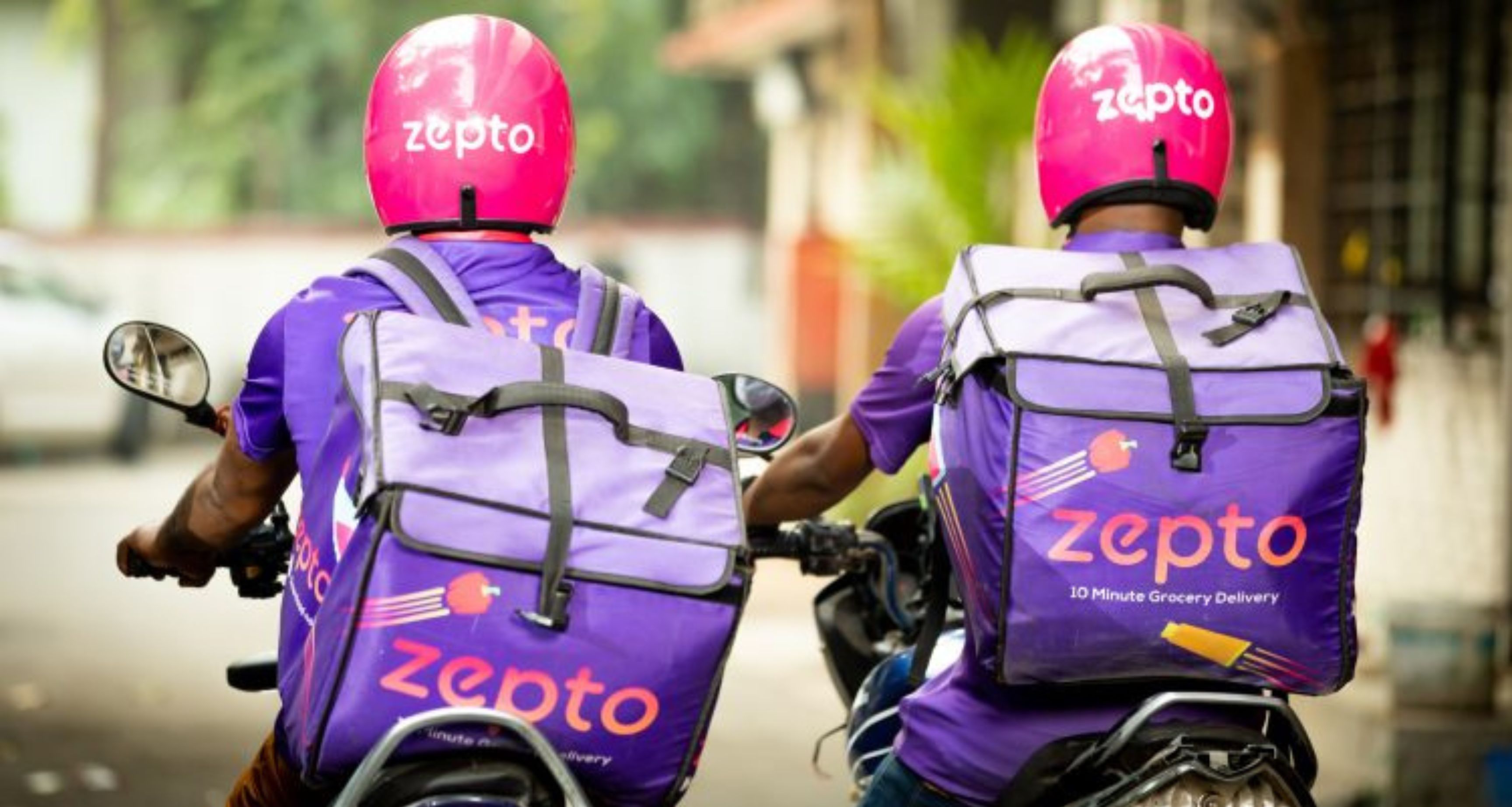 Zepto Gears Up for IPO with Strategic Shift to New Marketplace Entity