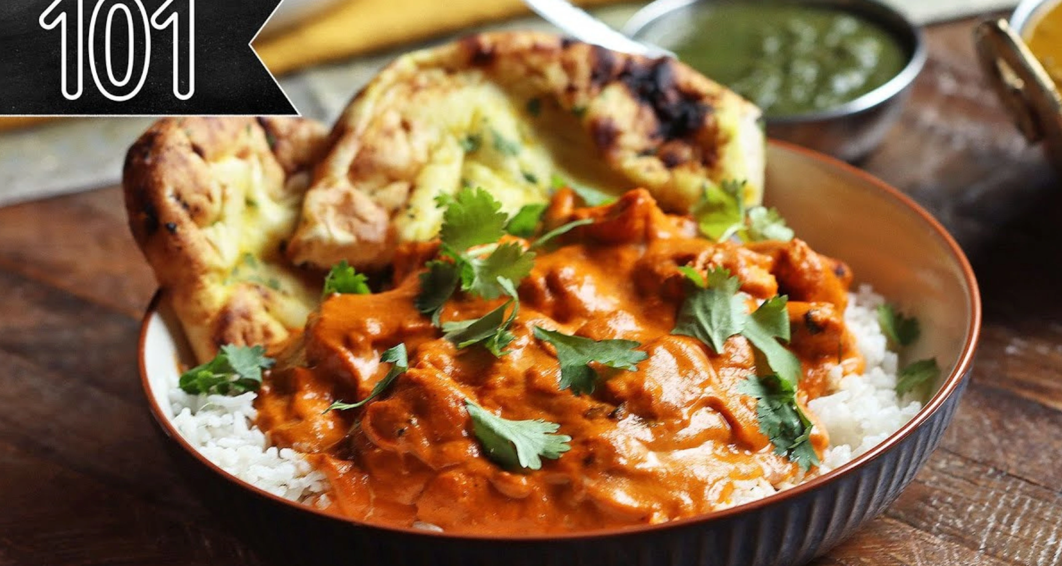 Delicious Butter Chicken Recipe: A Flavorful Indian Delight