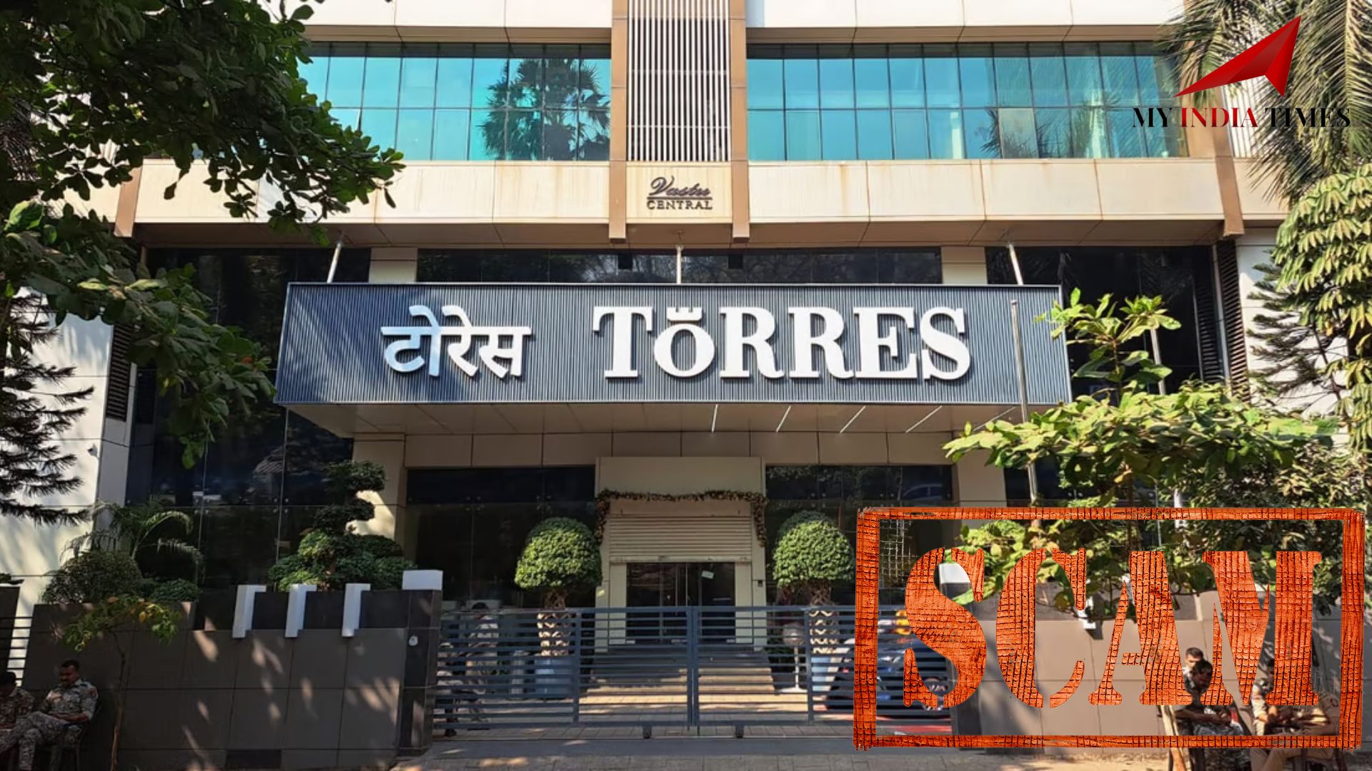 ₹1,000-Crore Torres Jewellery Scam: Delayed Action Adds to Investor Woes