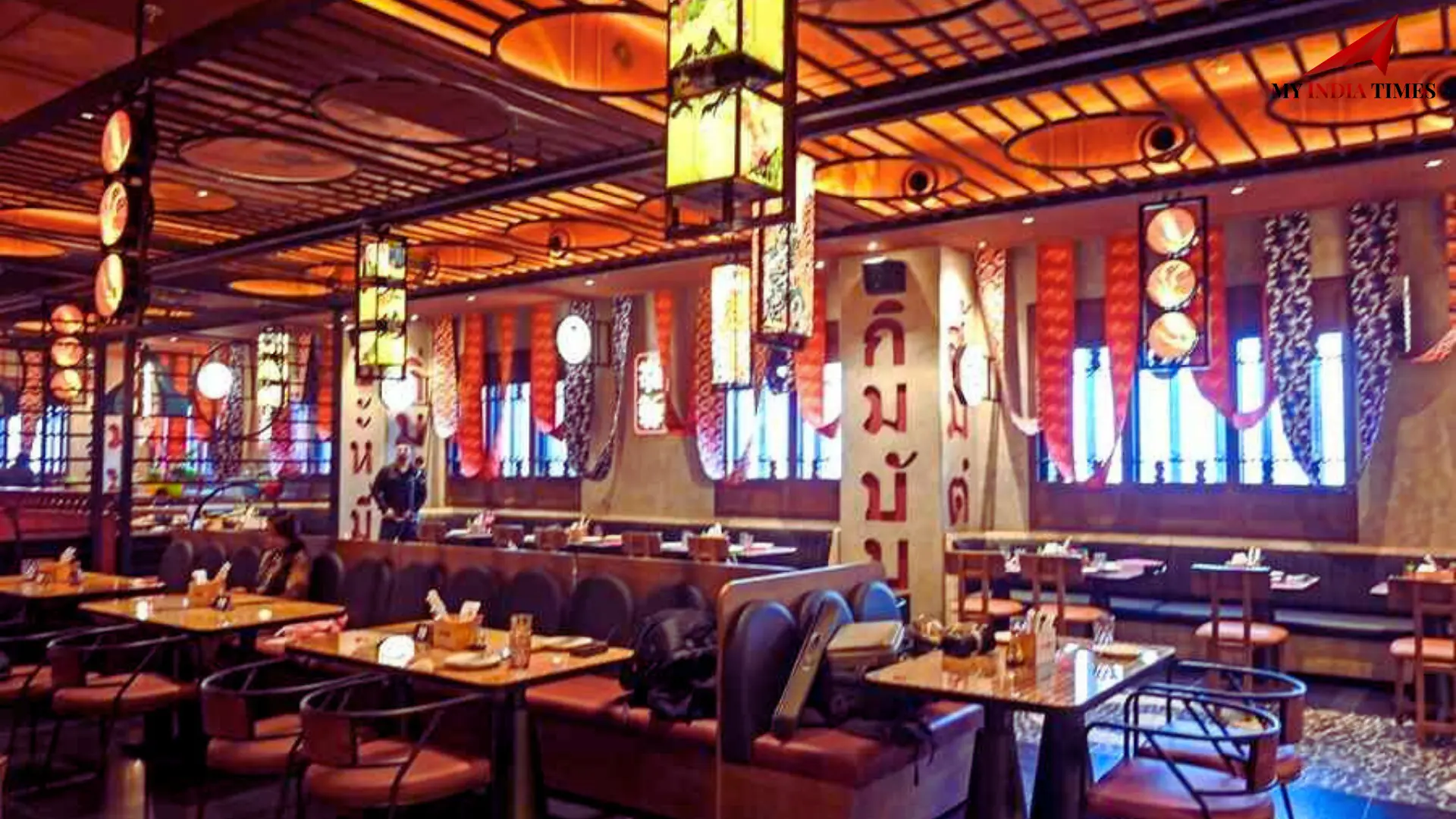 Embark on a Culinary Journey Across Asia at 'Taste Asia' in Salt Lake, Kolkata