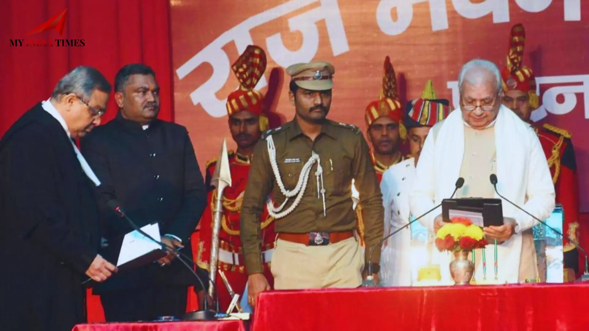 New Vice Chancellors Appointed for Four Bihar Universities: A Visionary Step by Governor Arif Mohammad Khan