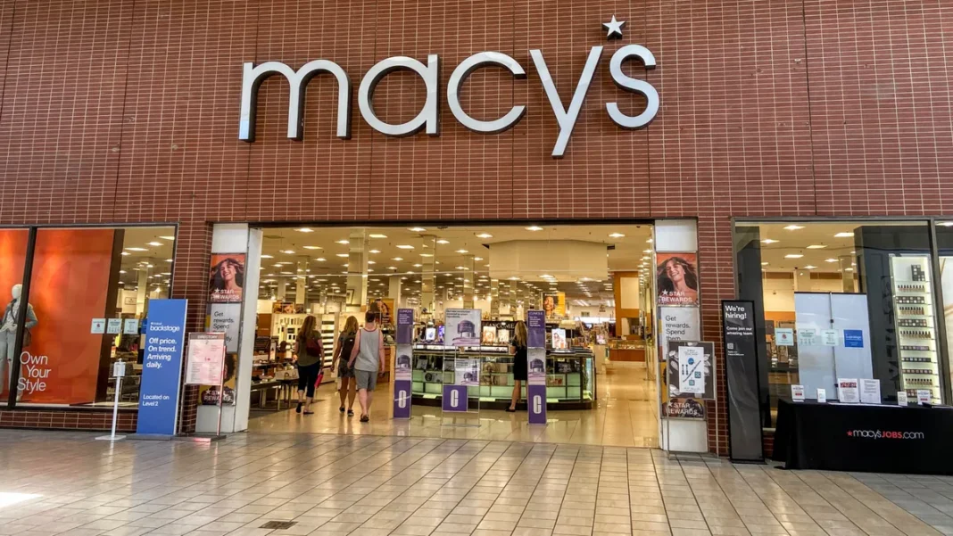 Macy’s to Close 66 More Stores in 2025: Full List of Locations Revealed
