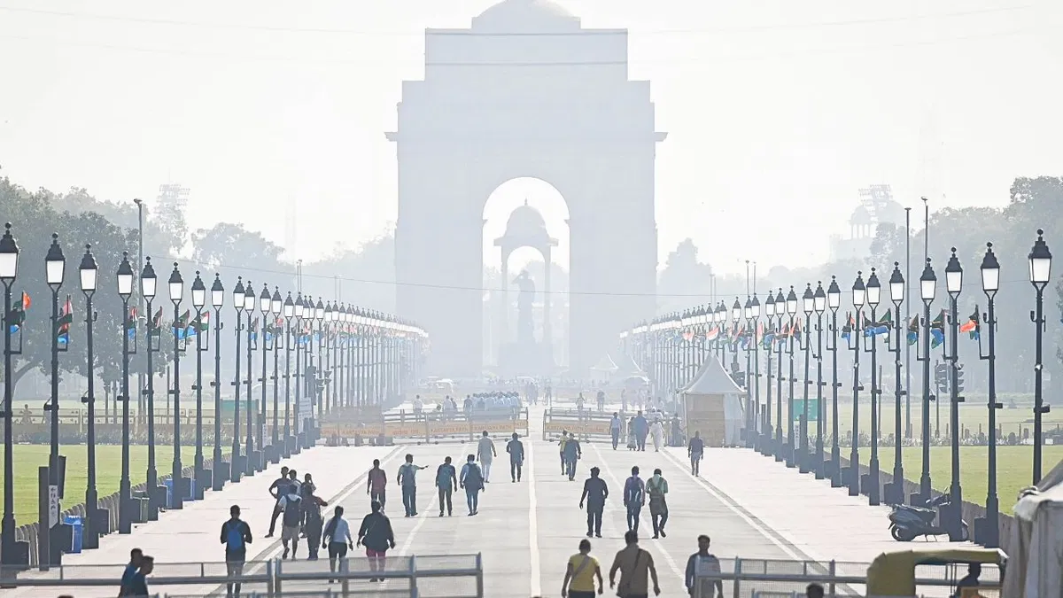 Delhi Pollution: GRAP Stage III Restrictions Lifted Following Improved Air Quality