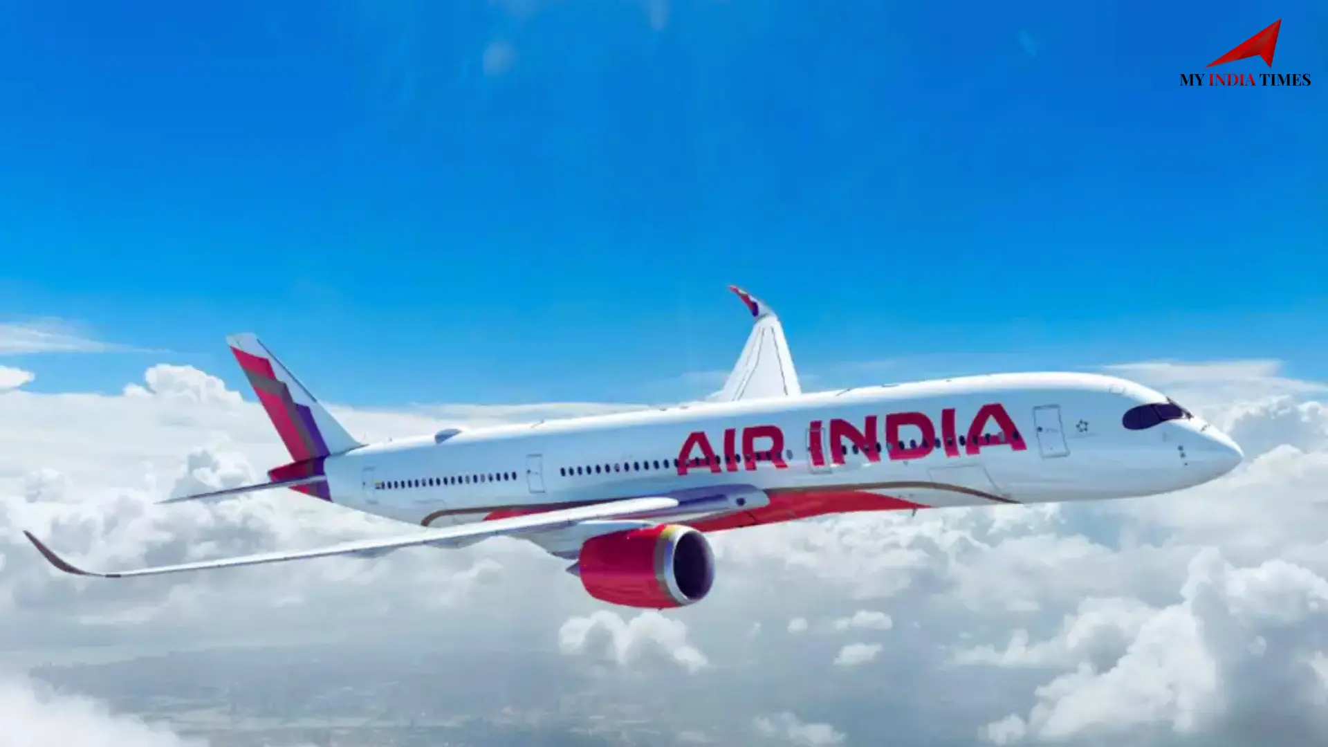Air India Flight Returns Safely to Chennai After Mid-Air Technical Snag