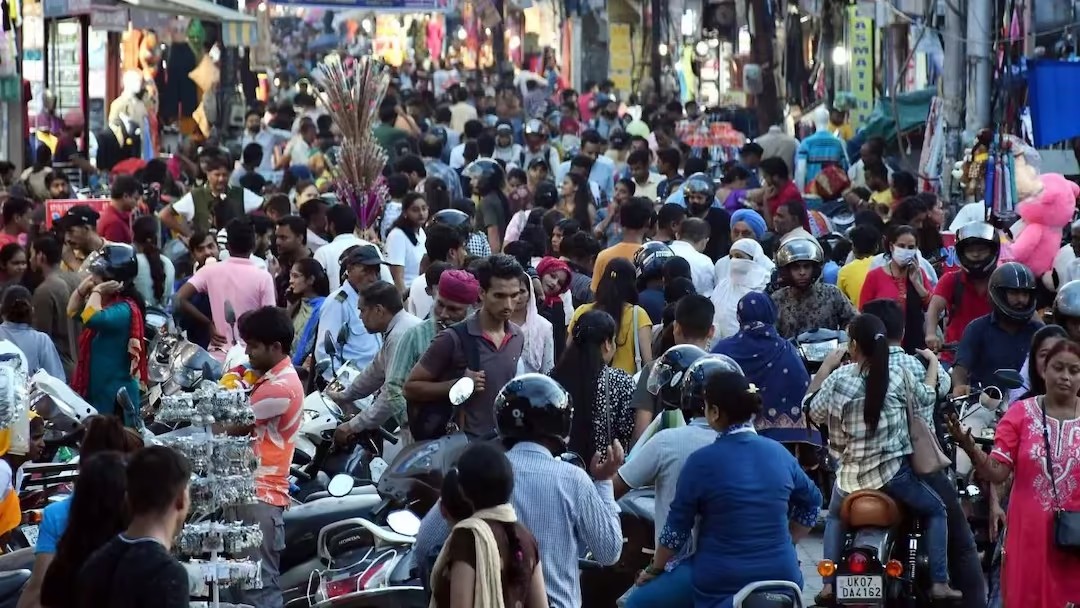 Enhanced Surveillance System to Strengthen Security in Paltan Bazar After Harassment Incident