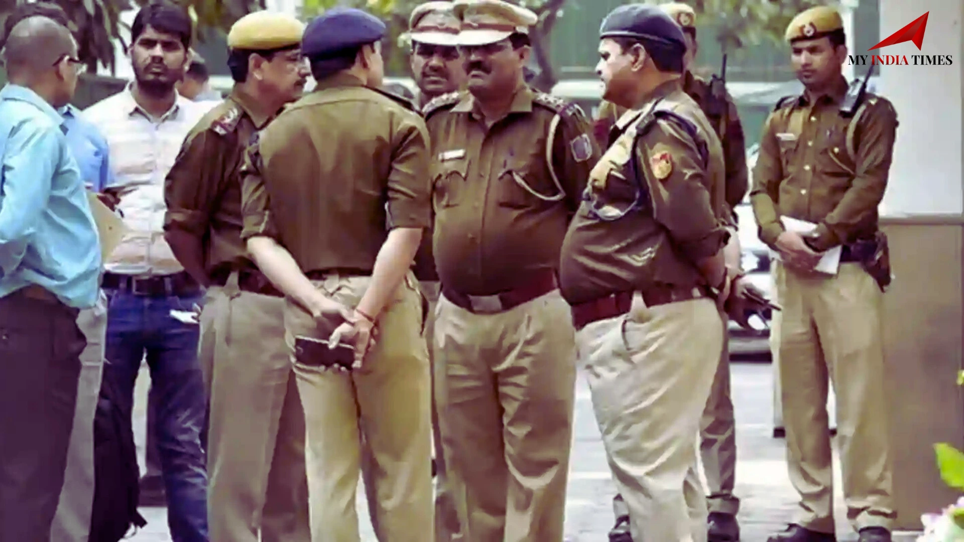 Mysterious Deaths of a Dehradun Family in Mehandipur: Secrets of Room 119 Unfold