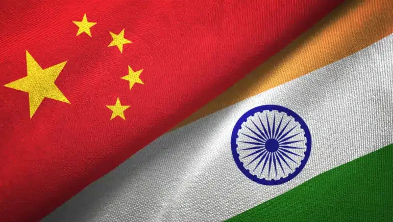 China's Expansionist Moves: A Growing Concern for India’s Sovereignty