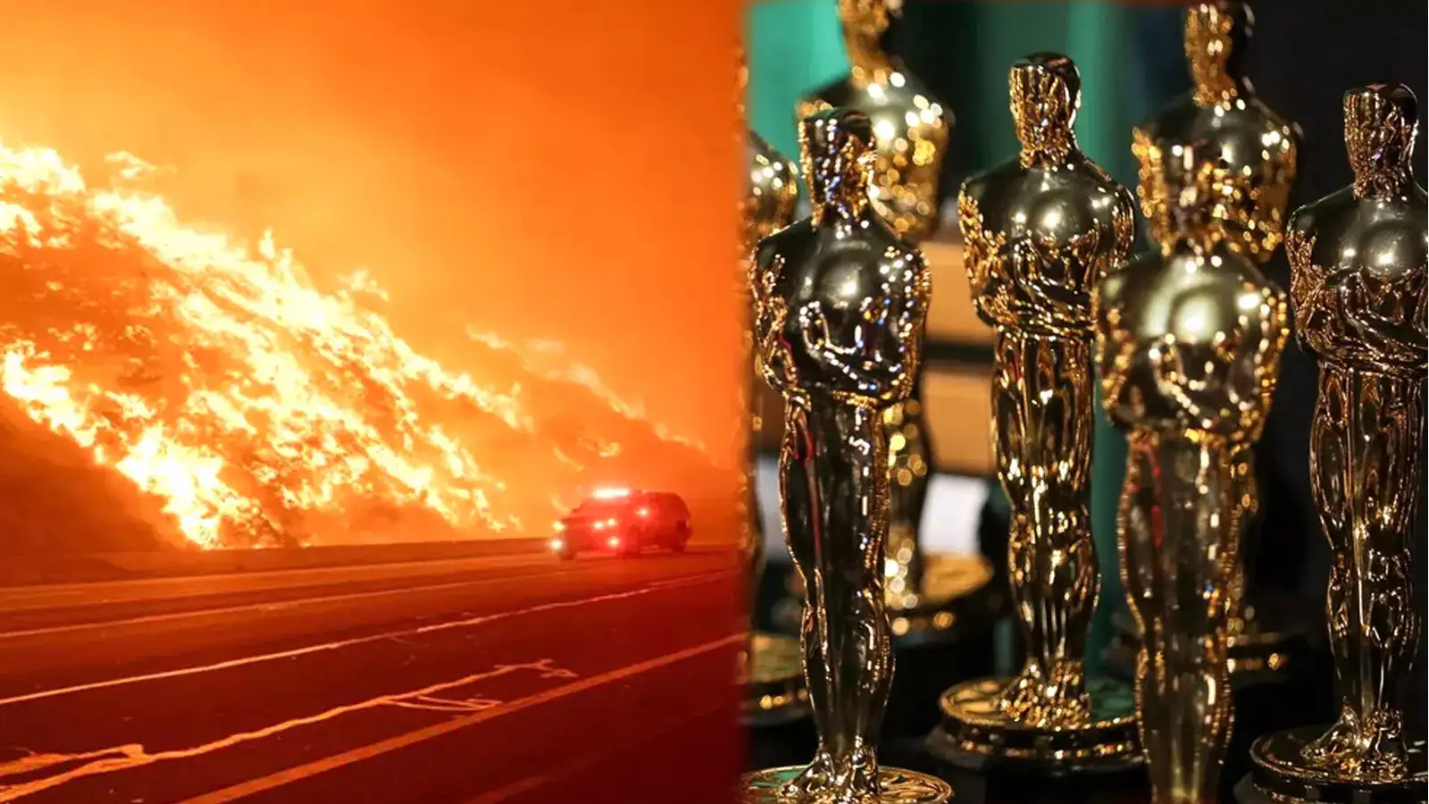 
Oscars 2025 Are Happening, Confirms Academy: LA Wildfires Won’t Stop the Show