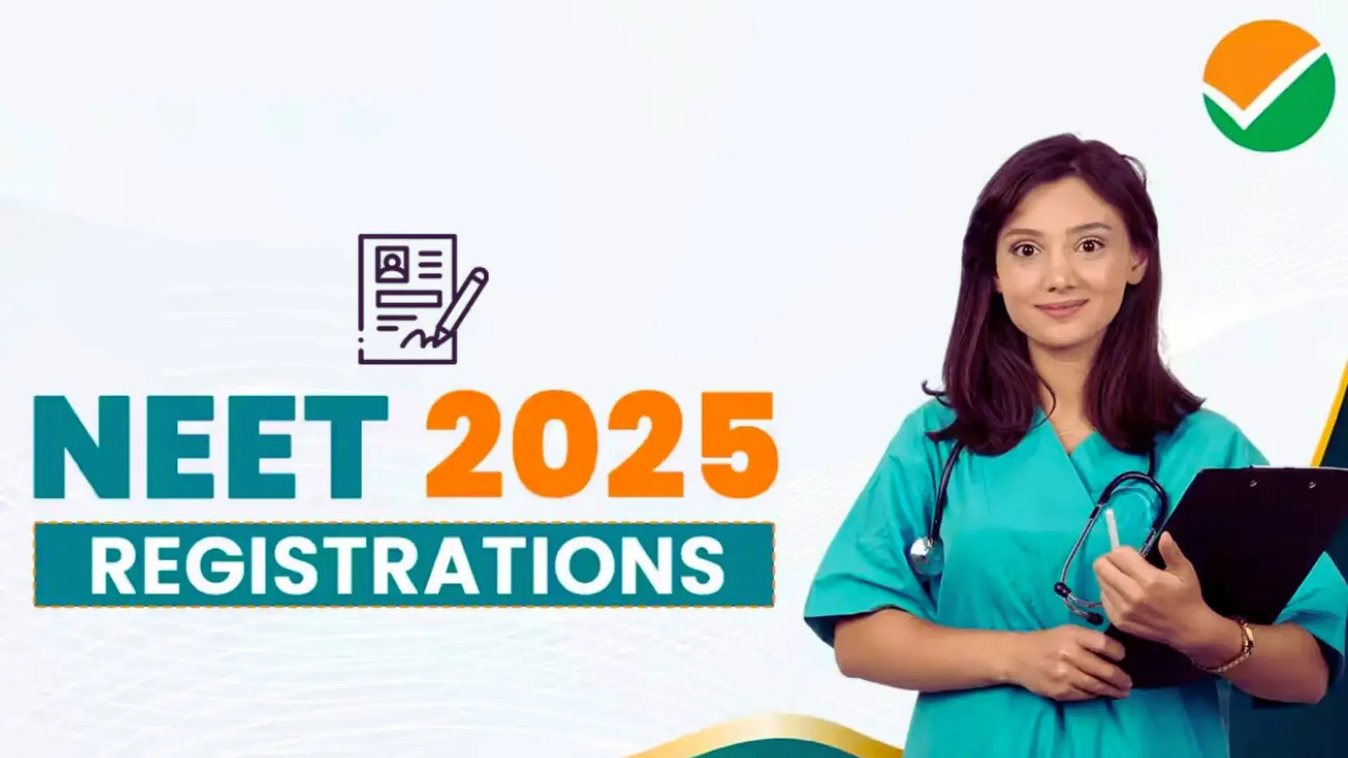 NTA Unveils Key Updates for NEET UG 2025 Admission Process