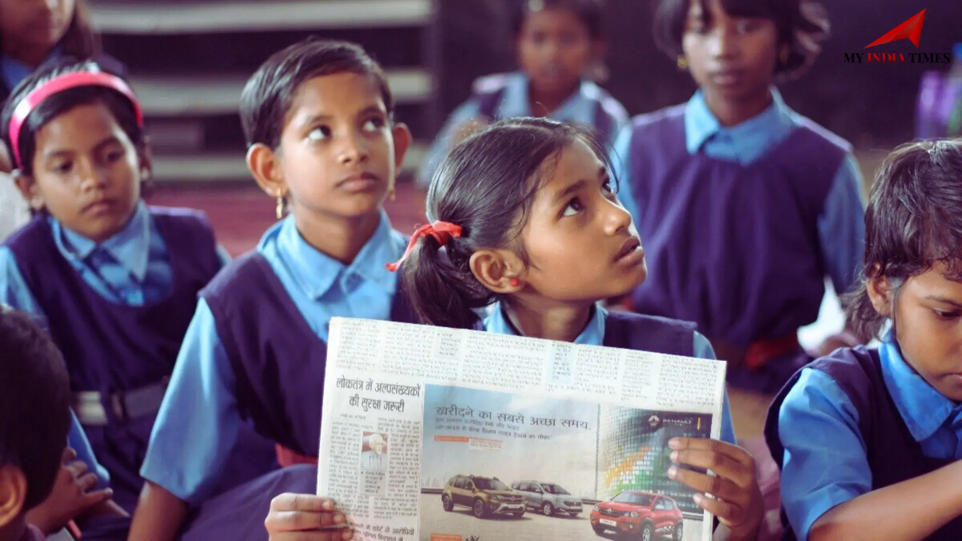 Surat Authorities Intensify Efforts to Crack Down on Fake Income Documents for RTE Admissions