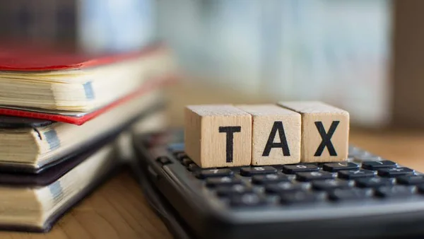 Are High-Income Taxpayers Overpaying? Here’s How to Ensure You're Not Paying Excess Tax