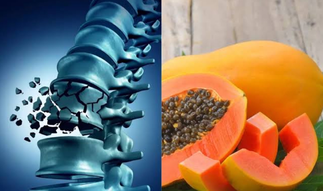 Alleviate Joint Discomfort and Fortify Your Bones with Raw Papaya: The Premier Winter Superfood