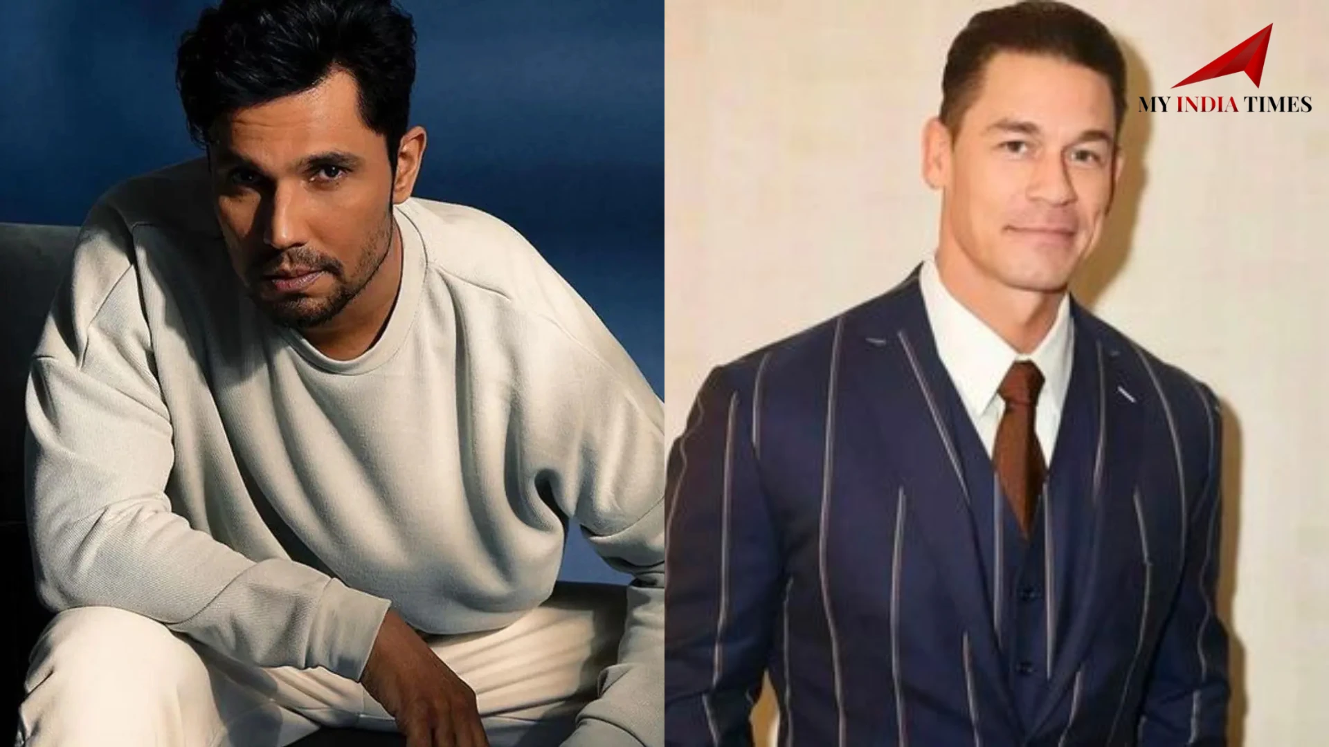 Randeep Hooda Joins John Cena in Hollywood Action Thriller Matchbox