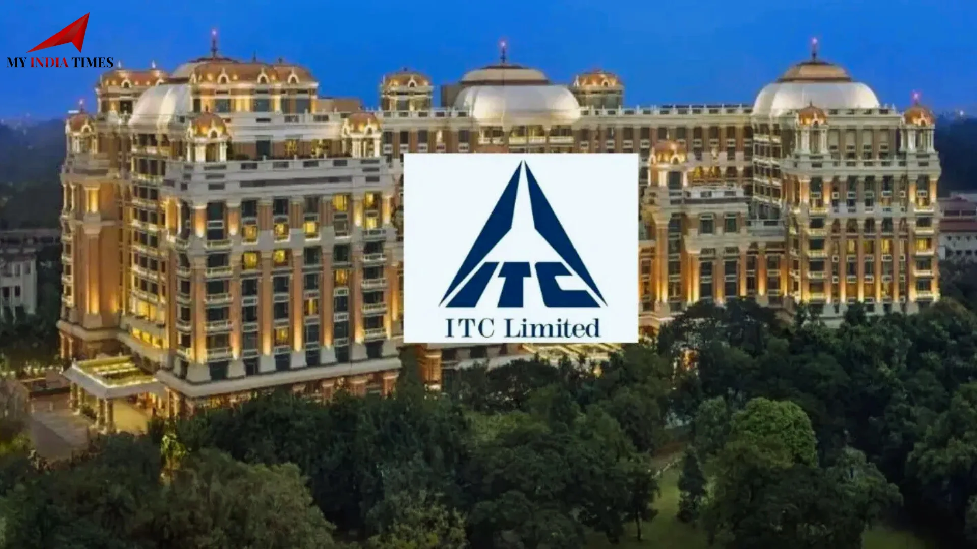 ITC Hotels Aims for Worldwide Expansion After Merger