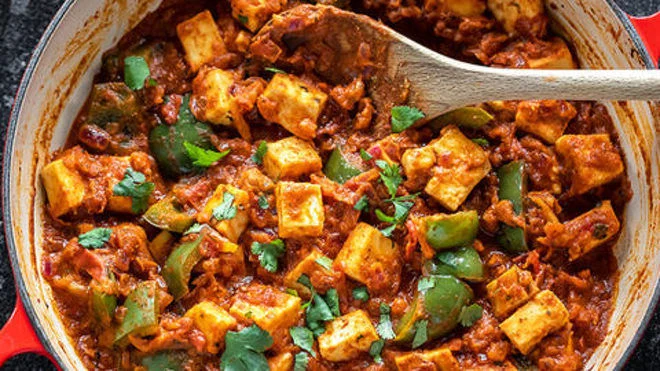 Aloo Paneer Ki Recipe: A Perfect Blend of Comfort and Flavor