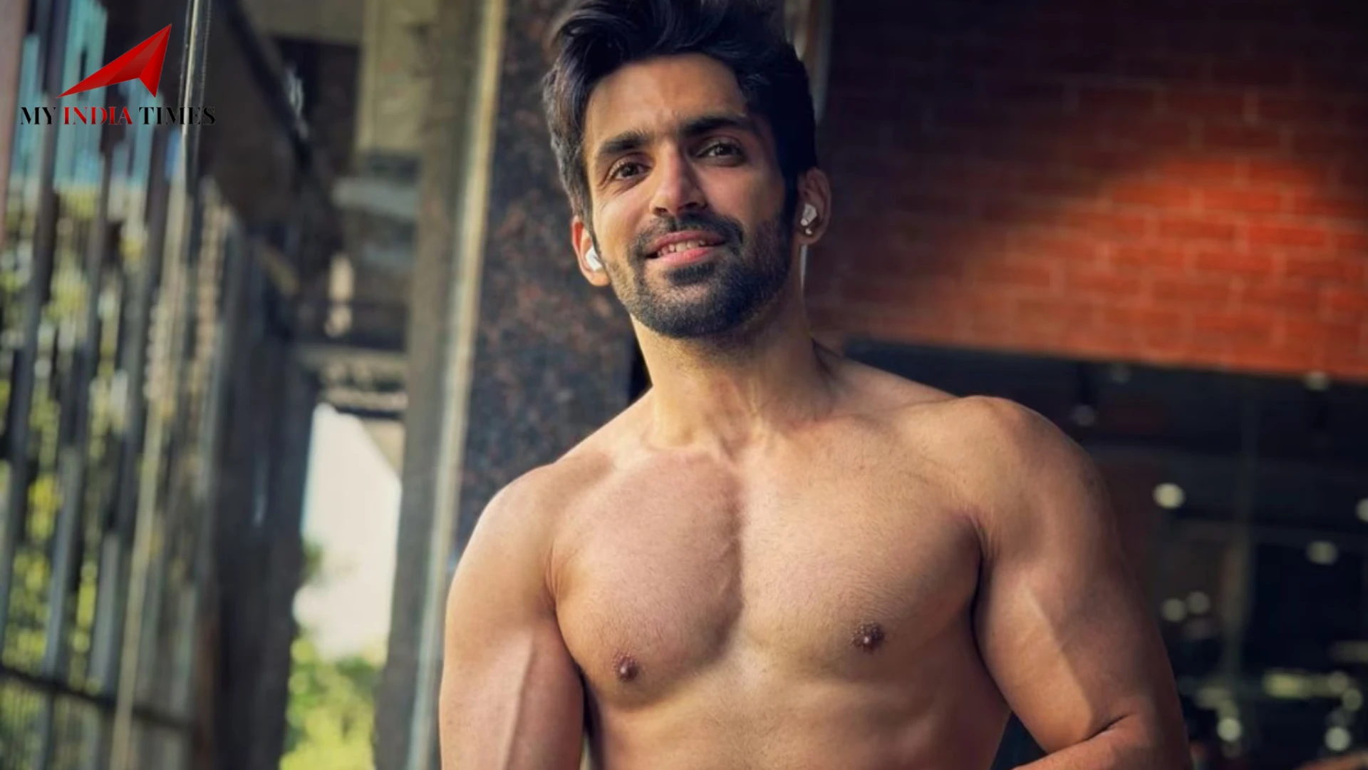 Arjit Taneja Bids Farewell to Kaise Mujhe Tum Mil Gaye: "Virat Singh Ahuja Will Always Be Special 6798b0303a12e-myindiatimes-Arjit-Taneja.webp