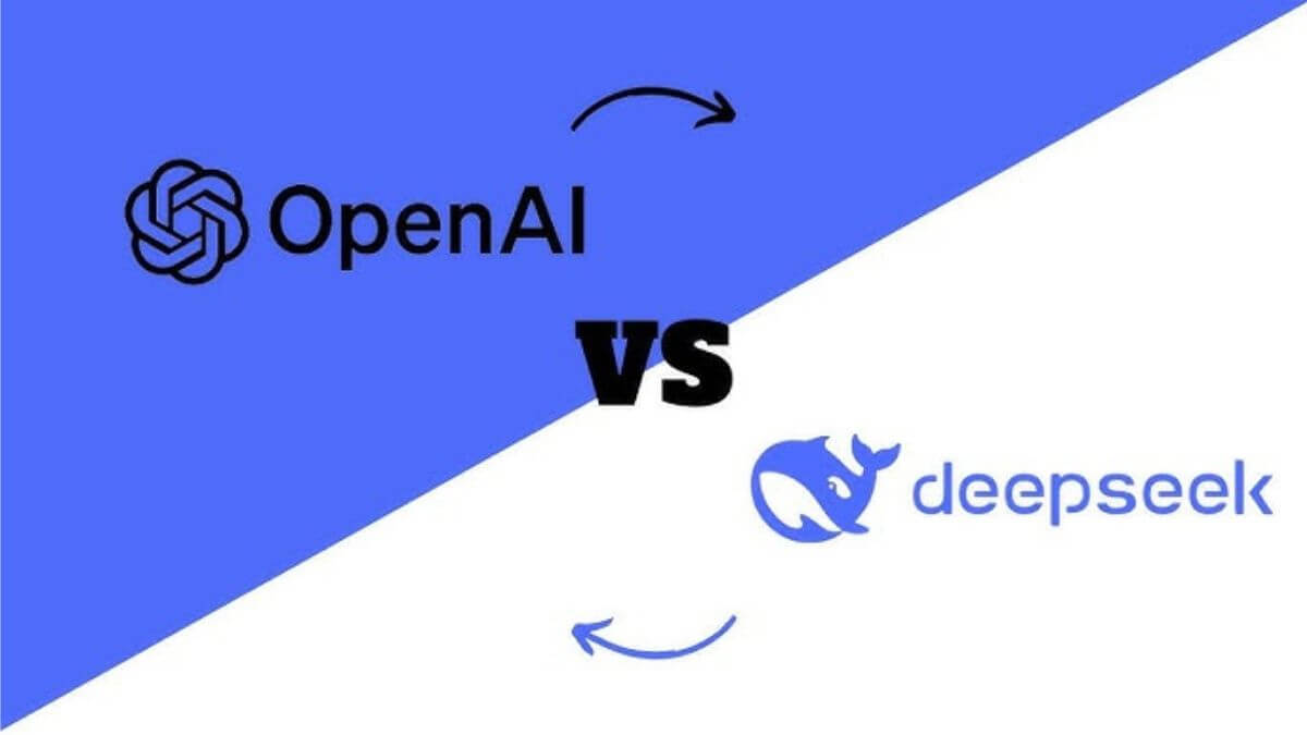 DeepSeek vs. ChatGPT: Key Differences and Which One Fits Your Needs?