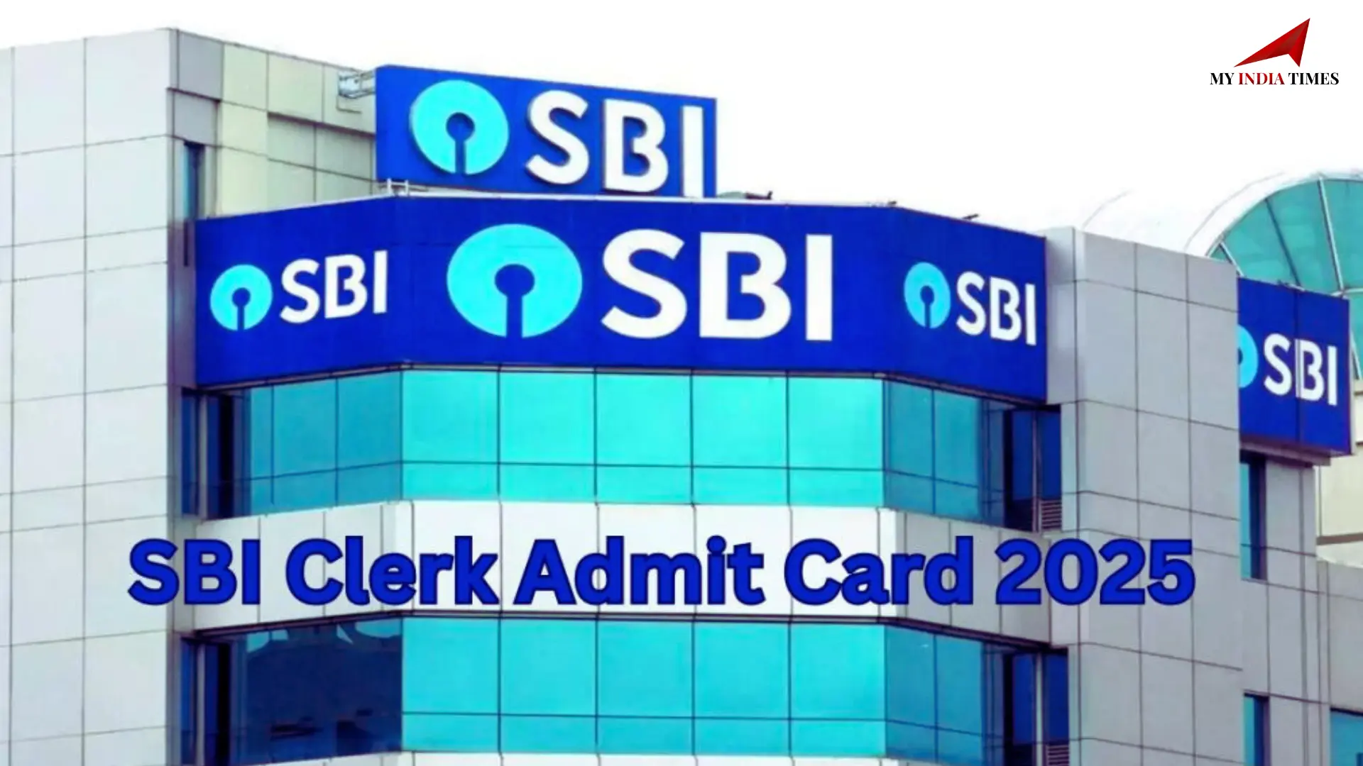 SBI Clerk Pre-Exam Training Admit Card 2024 Released – Download Now!