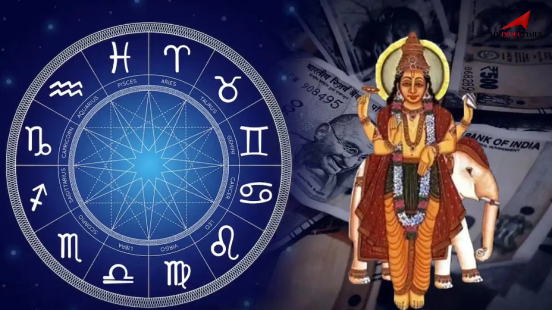 Guru Margi 2025: Jupiter's Direct Movement After Vasant Panchami May Bring Prosperity for These Three Zodiac Signs