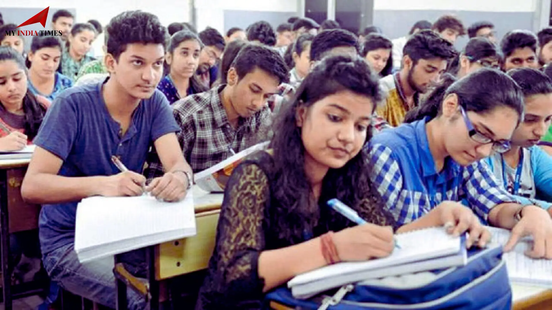 TS Inter Board Exam 2025: Hall Ticket Not Mandatory Due to Technical Issues – Important Updates for Students