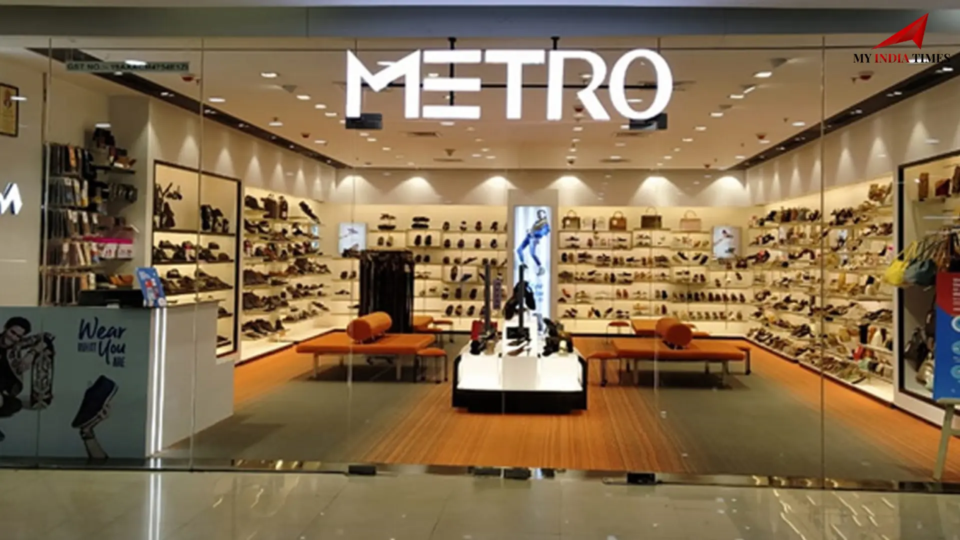 Metro Brands Shares Surge Over 7% After Budget Announcements, Marking Best Single-Day Gain in Seven Months 67a0a2595086a-Metro-Brands-shares-rise-over.webp