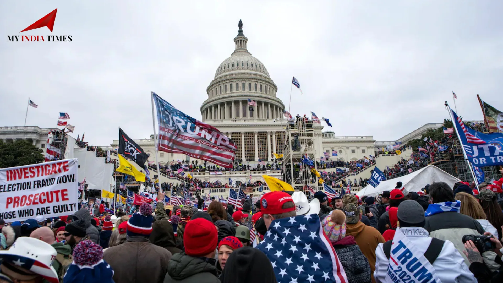 Silence in the Face of Trump's Cruelty is Complicity