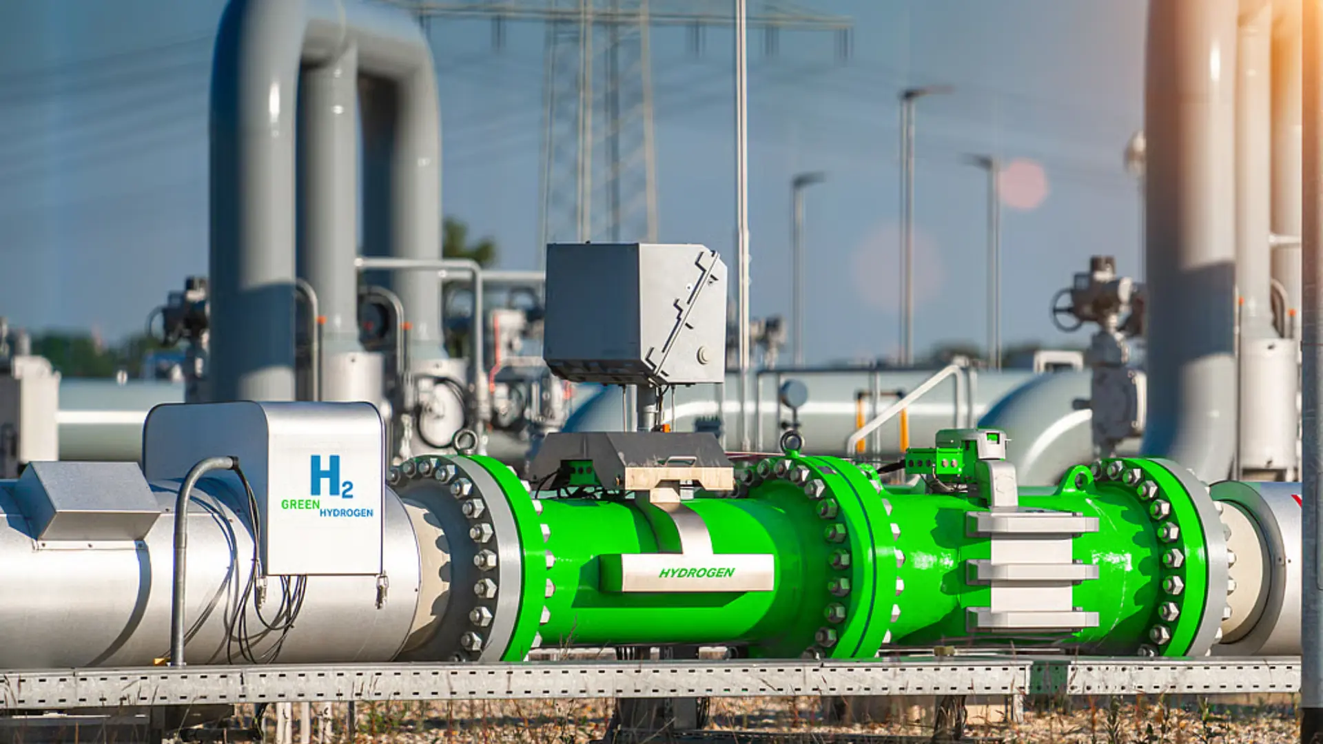 South Africa’s Green Hydrogen Ambitions Face Major Hurdles: Why the Country Isn’t Ready for Large-Scale Production Yet