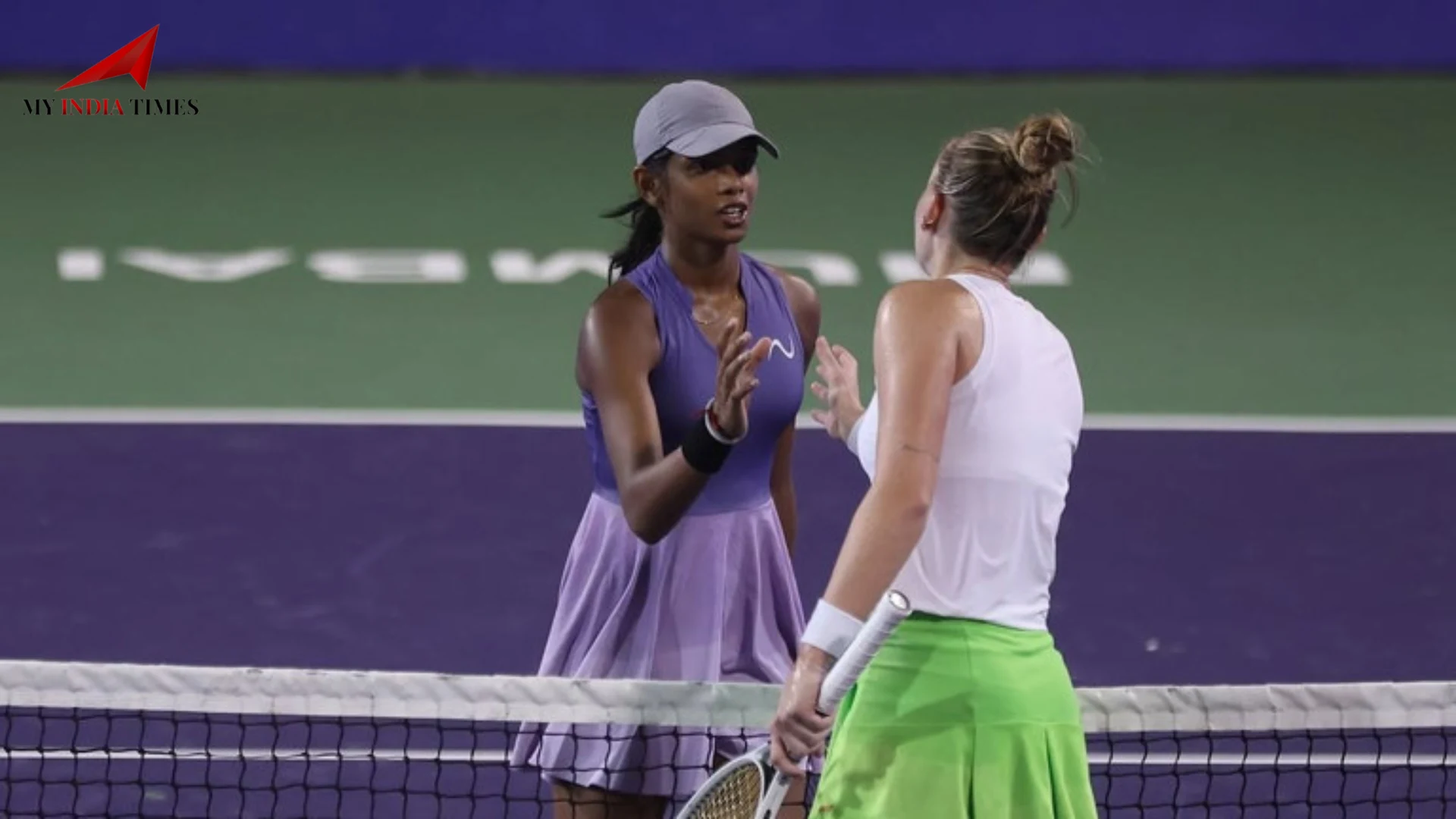 Mumbai Open 2025: A Spectacular Showcase of Tennis Excellence and Fierce Competition