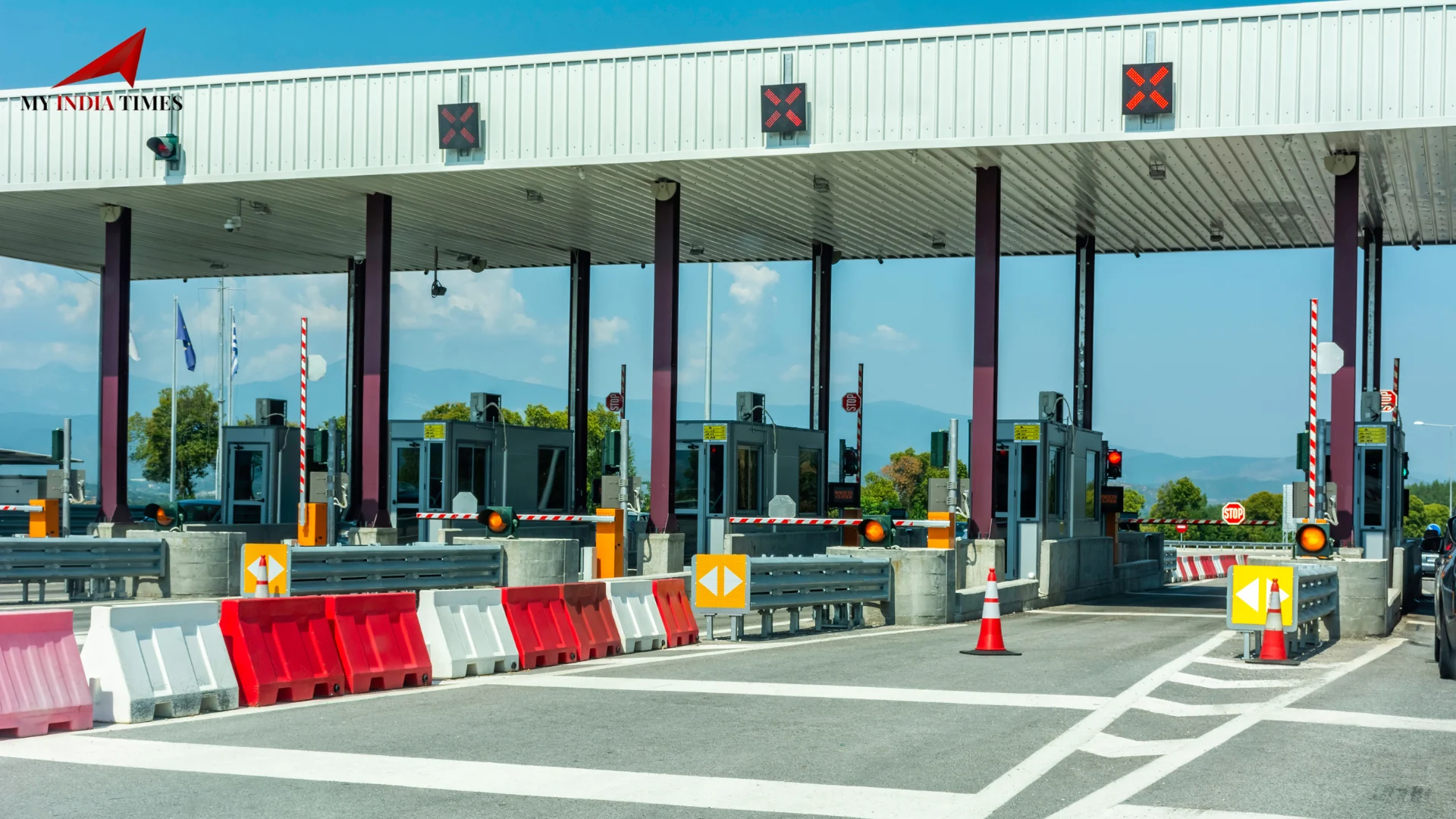 Haryana Drivers Get Good News: This Toll Plaza Will Shut Down on February 17