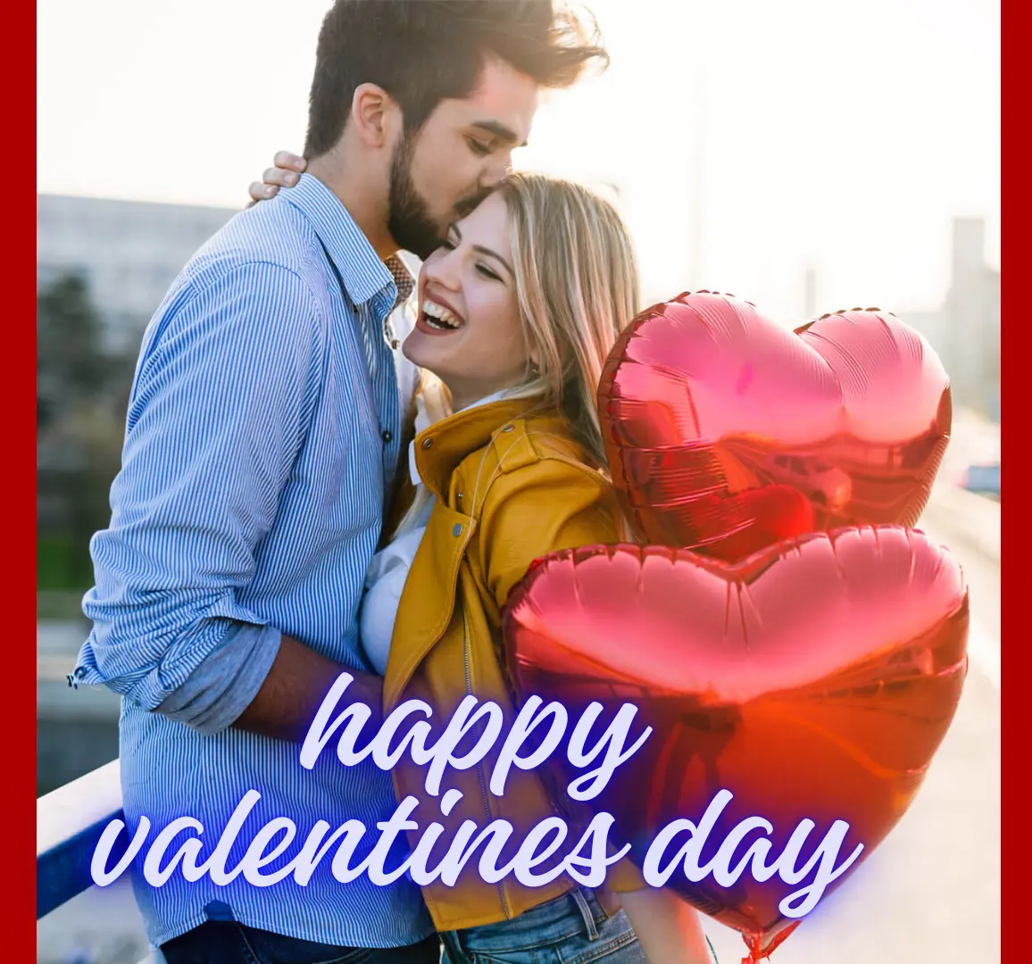 Happy Valentine’s Day 2025: Heartfelt Wishes, Messages, and Quotes to Share with Your Loved Ones